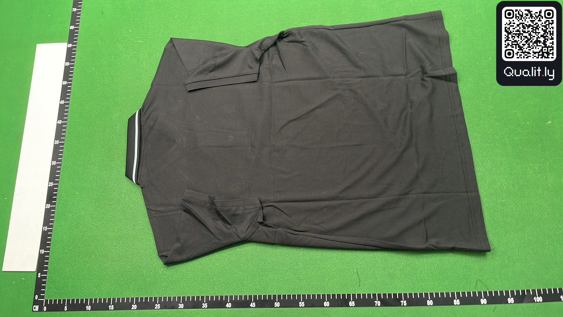 Shirt QC photo 3 of 4