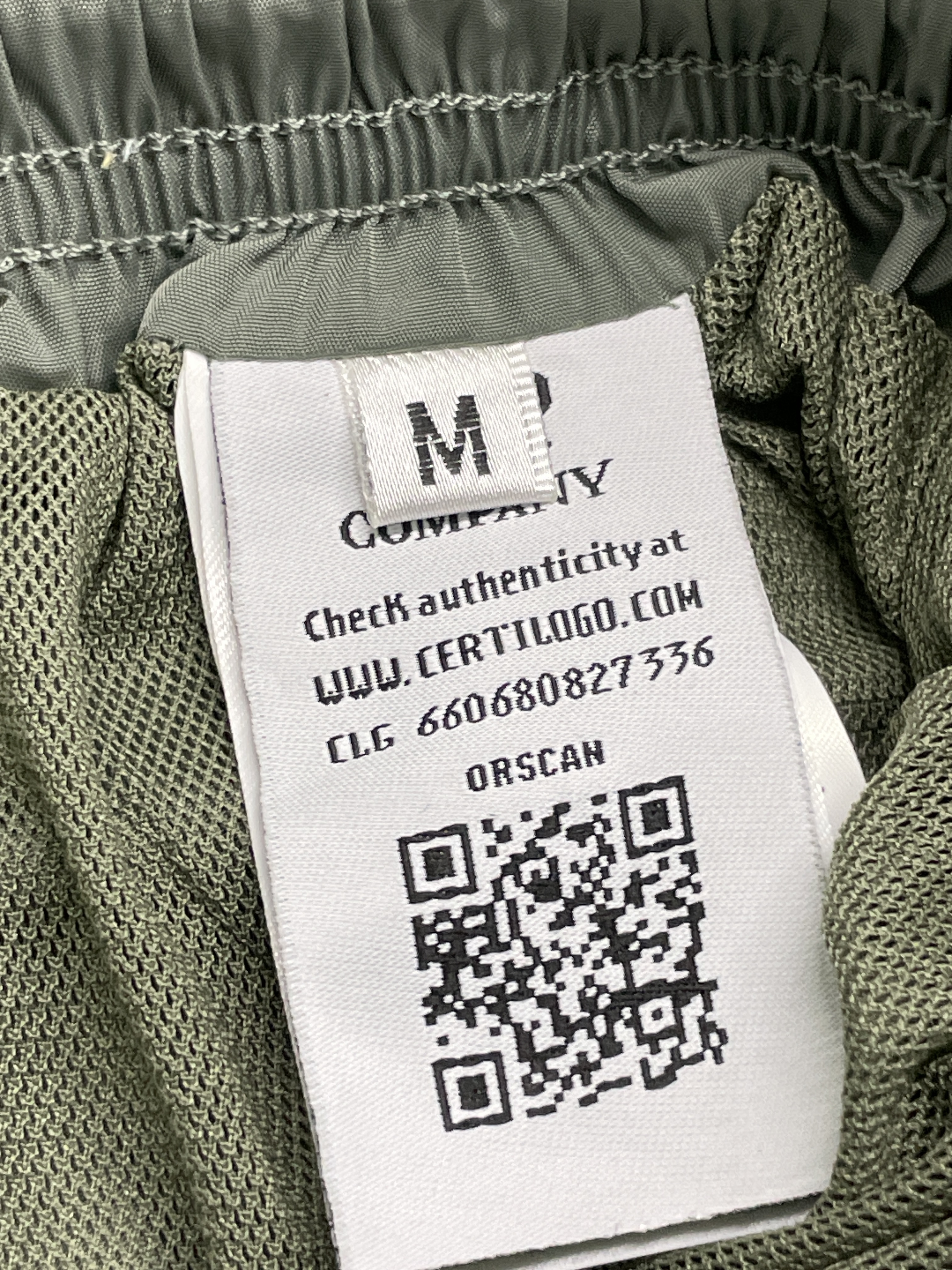 Pantaloncini — foto QC 3 di 48