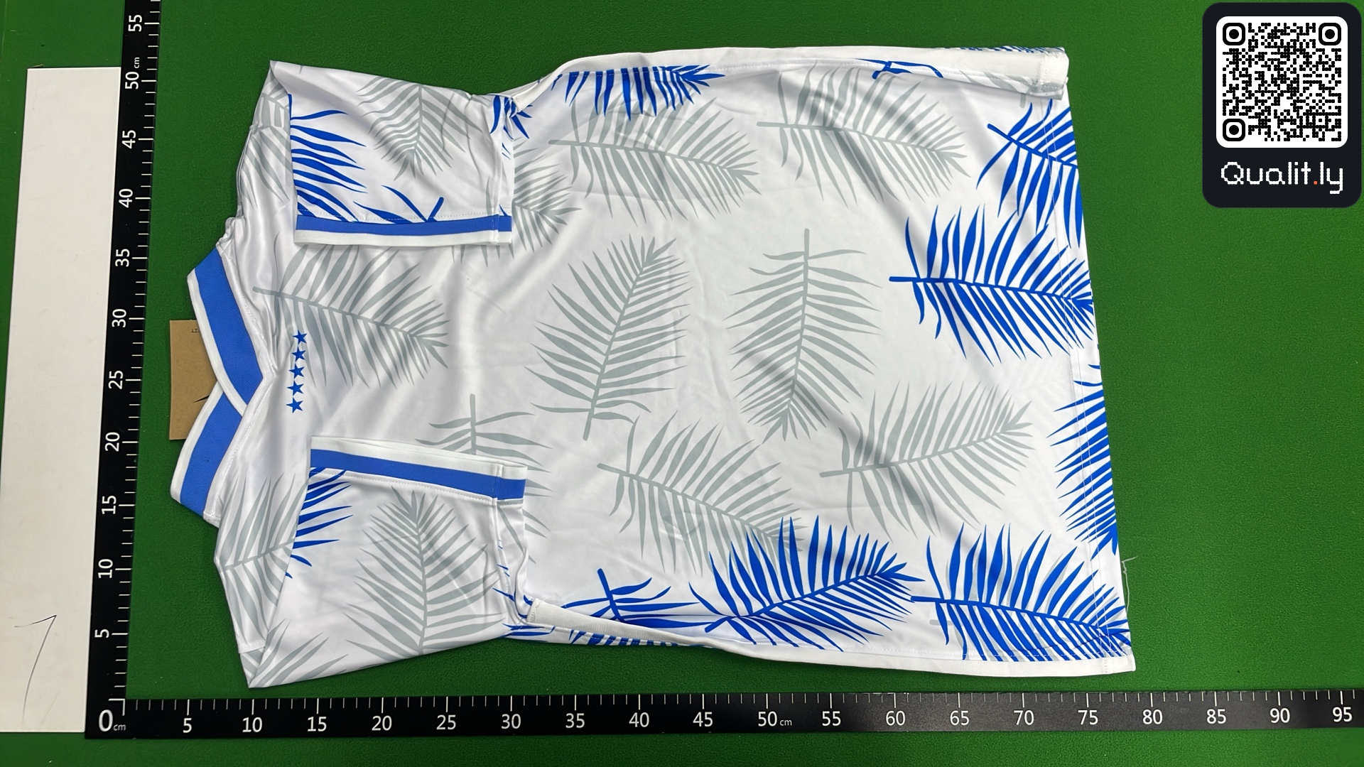 Camisa — foto QC 3 de 50