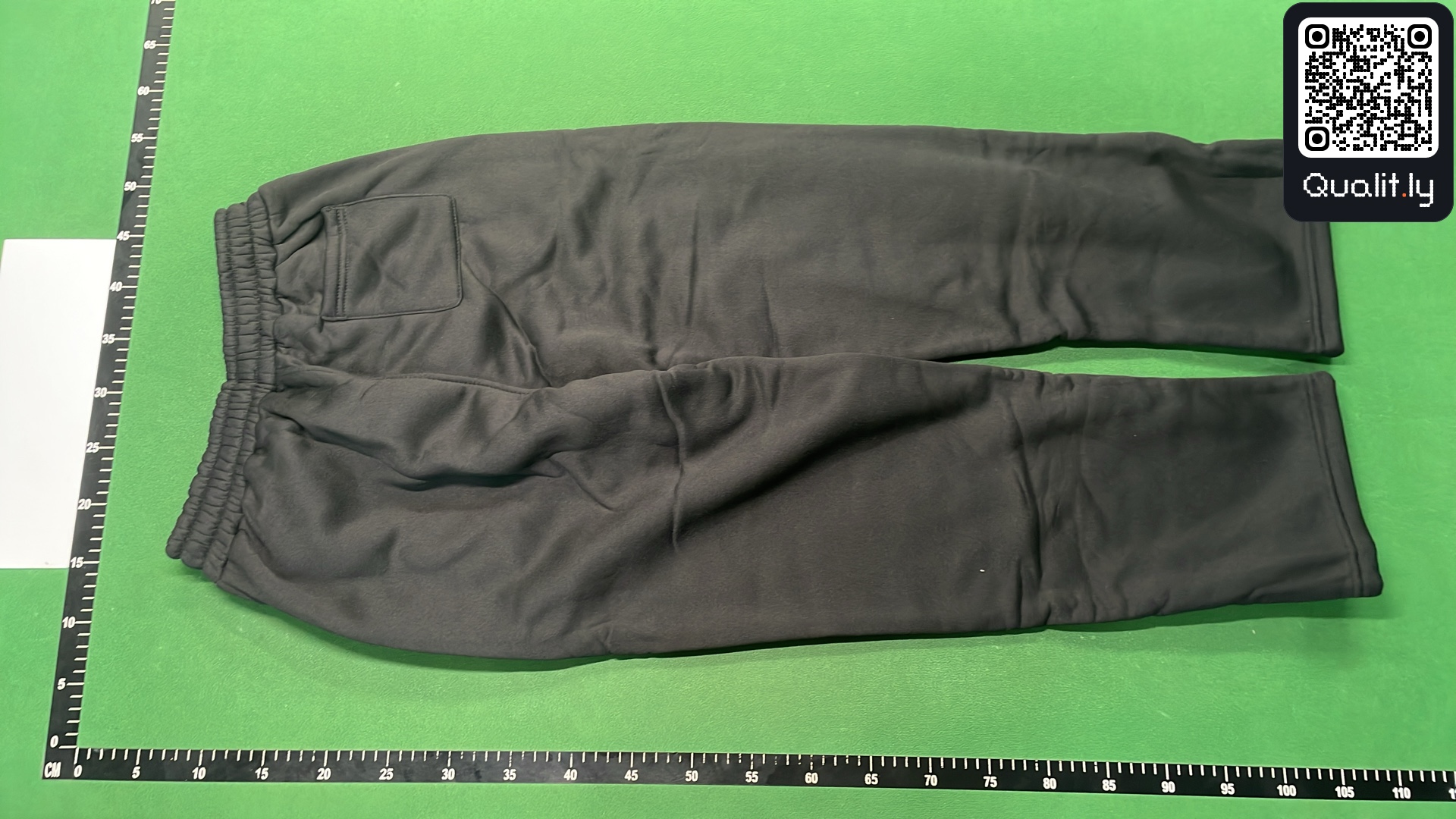 Pants QC photo 3 of 4