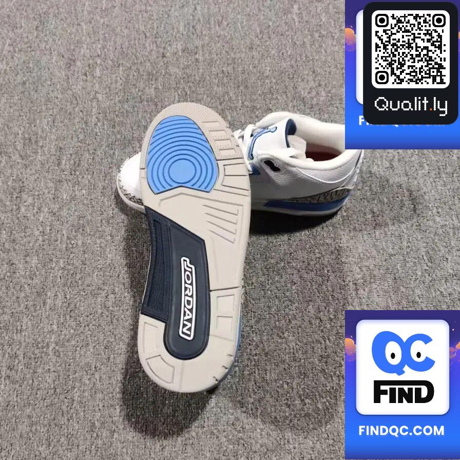 球鞋 QC 照片 2 / 20