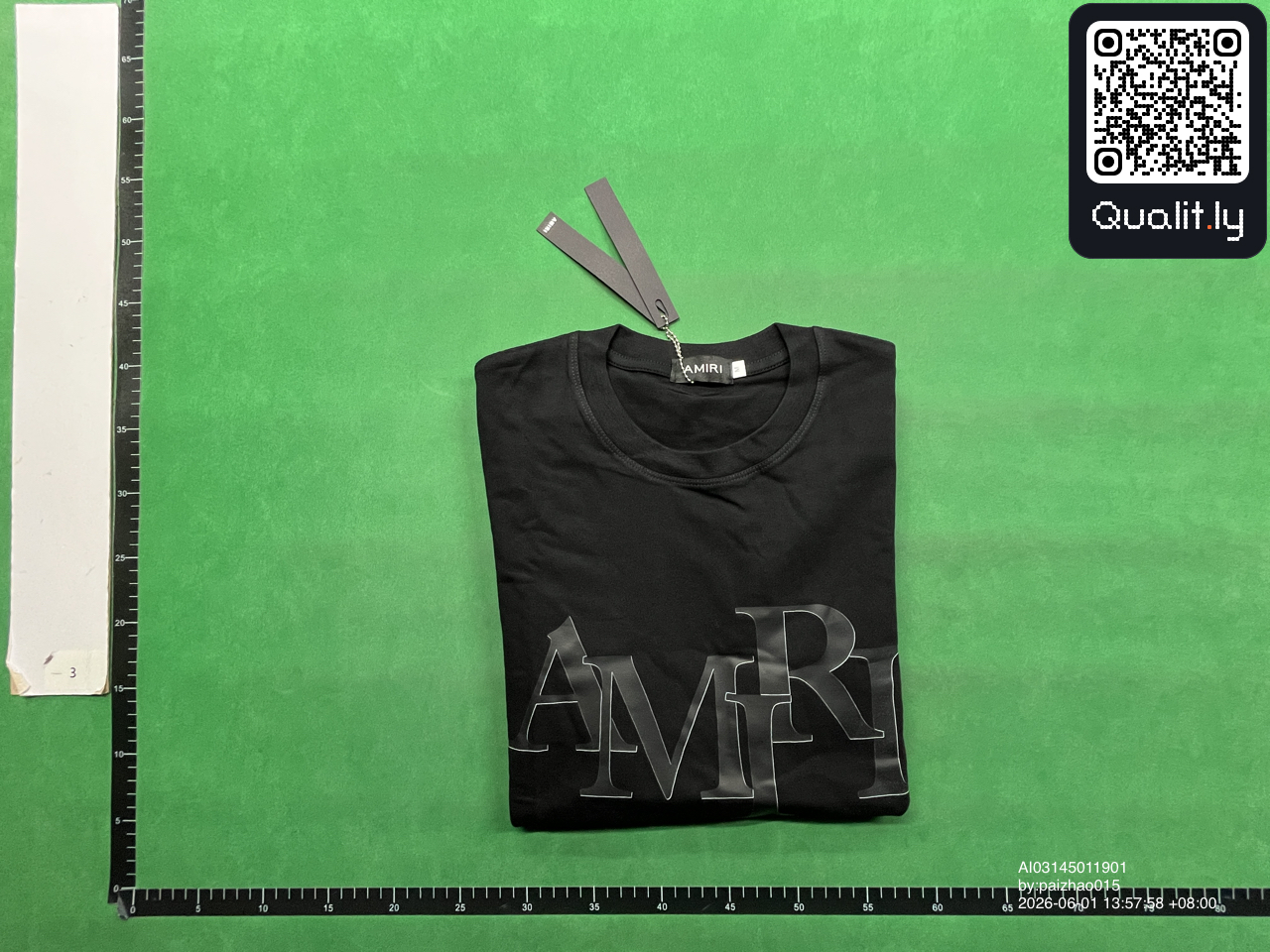 T-shirt — QC-foto 1 av 134