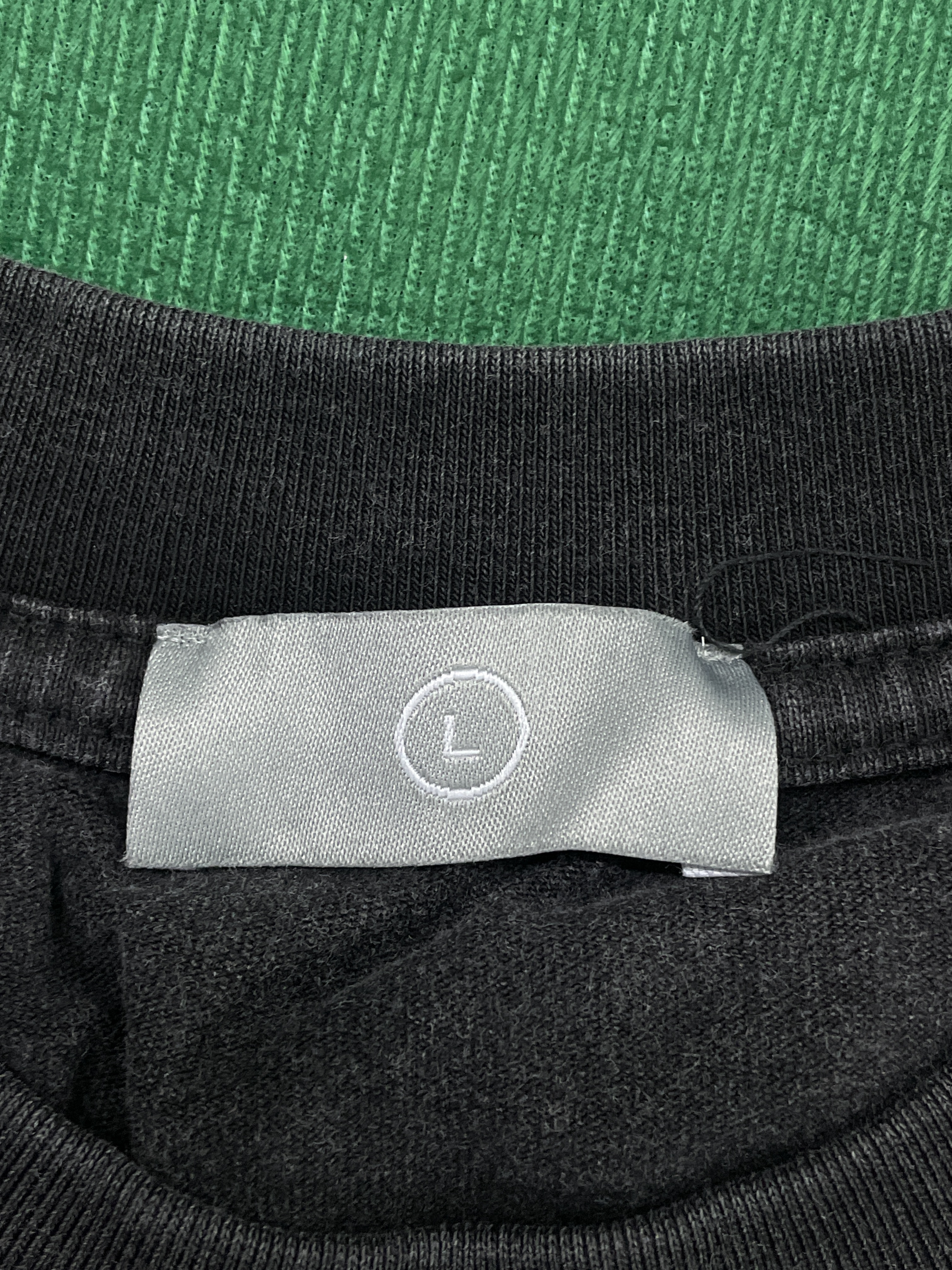 T-shirt QC photo 2 of 43