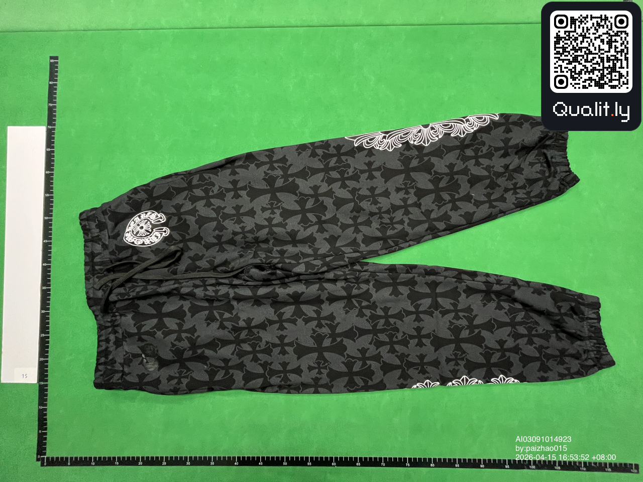 Byxor — QC-foto 2 av 62