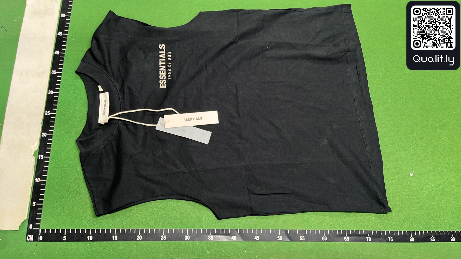 Tricou — fotografie QC 2 din 14