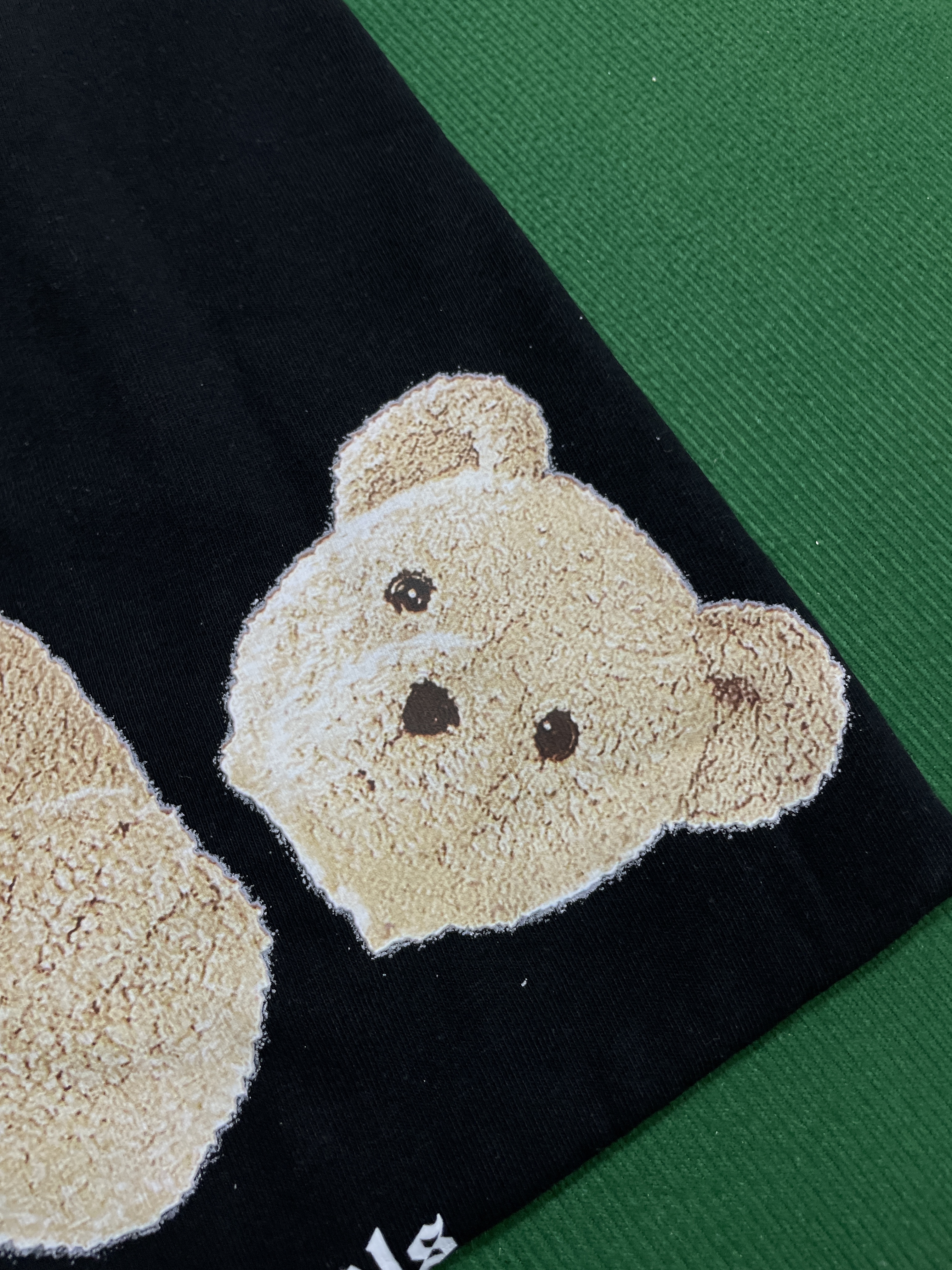 T-Shirt — QC-Foto 1 von 203