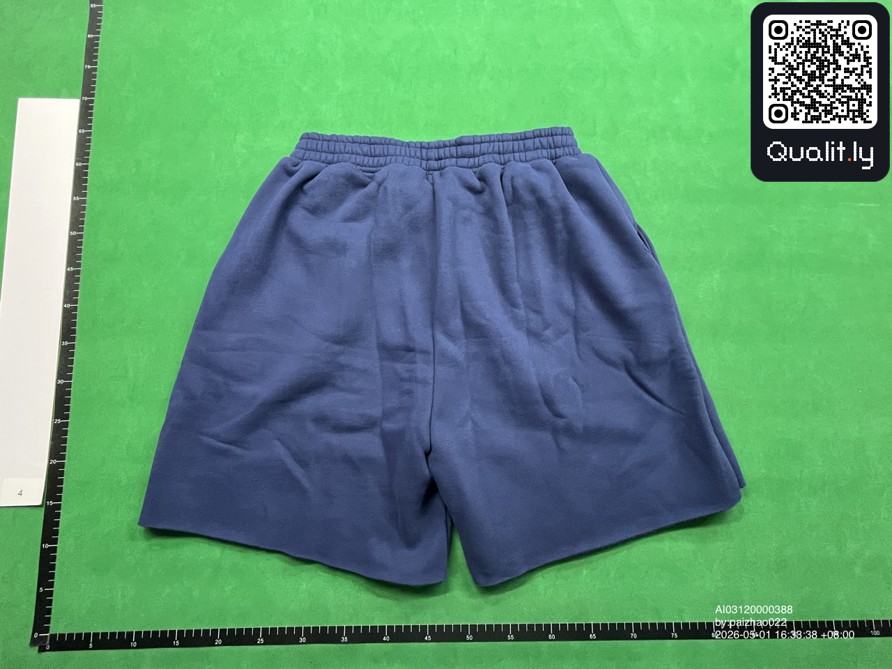 Shorts — QC-foto 1 av 46