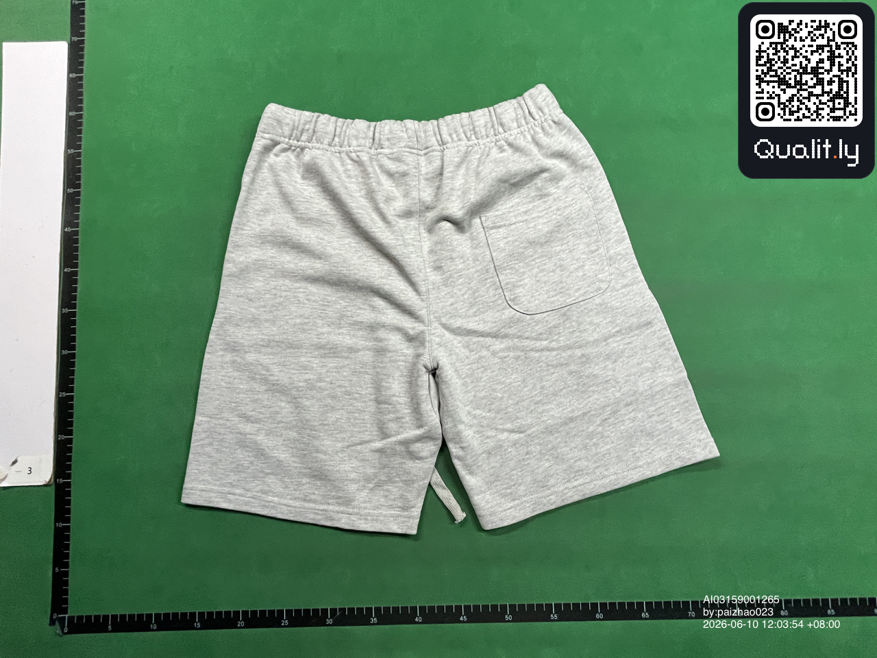 Shorts — QC-foto 2 av 51