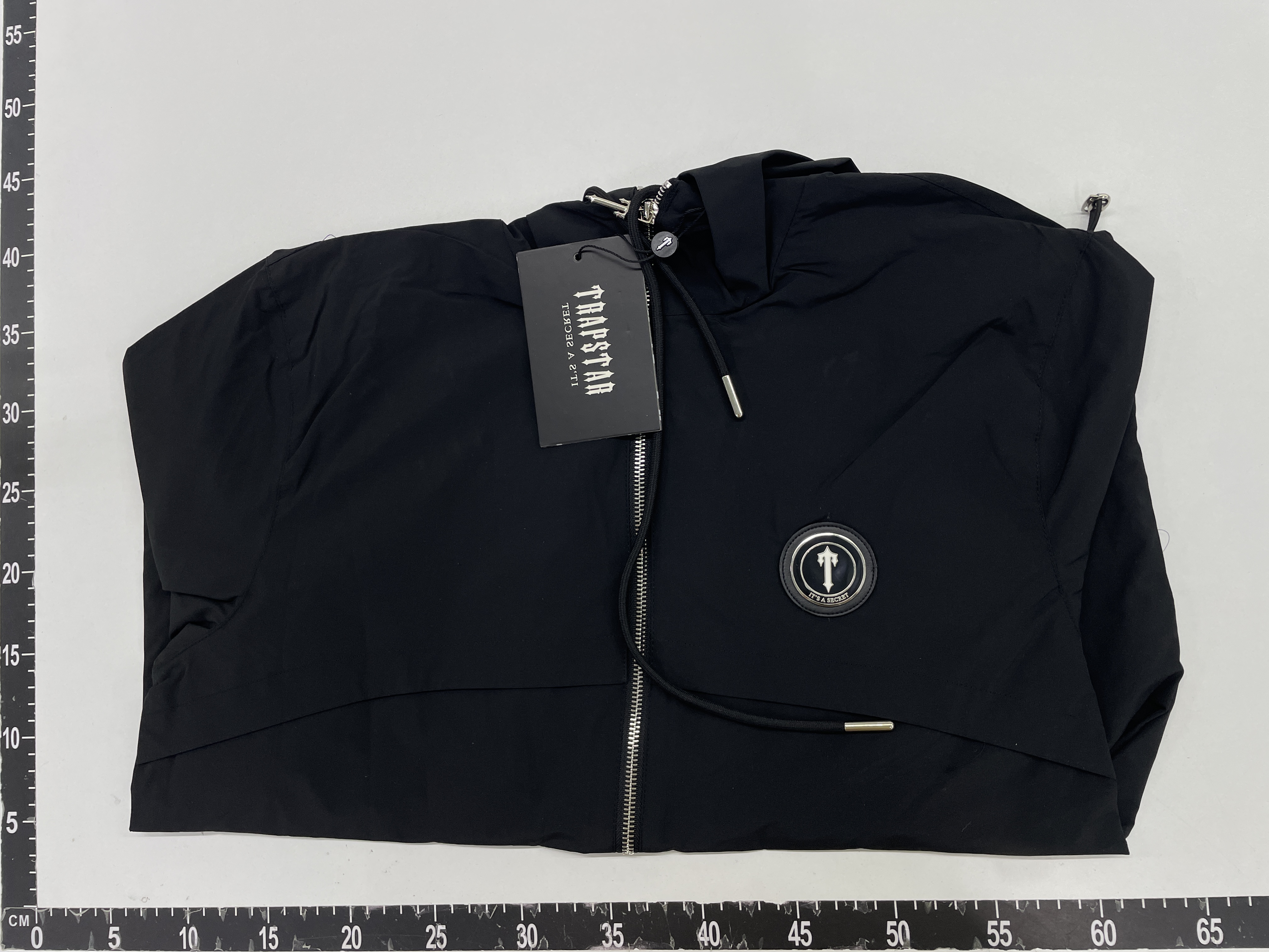 Jacket QC photo 1 of 71