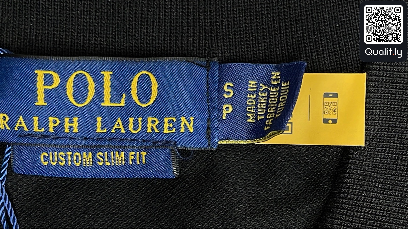 Tricou — fotografie QC 1 din 12