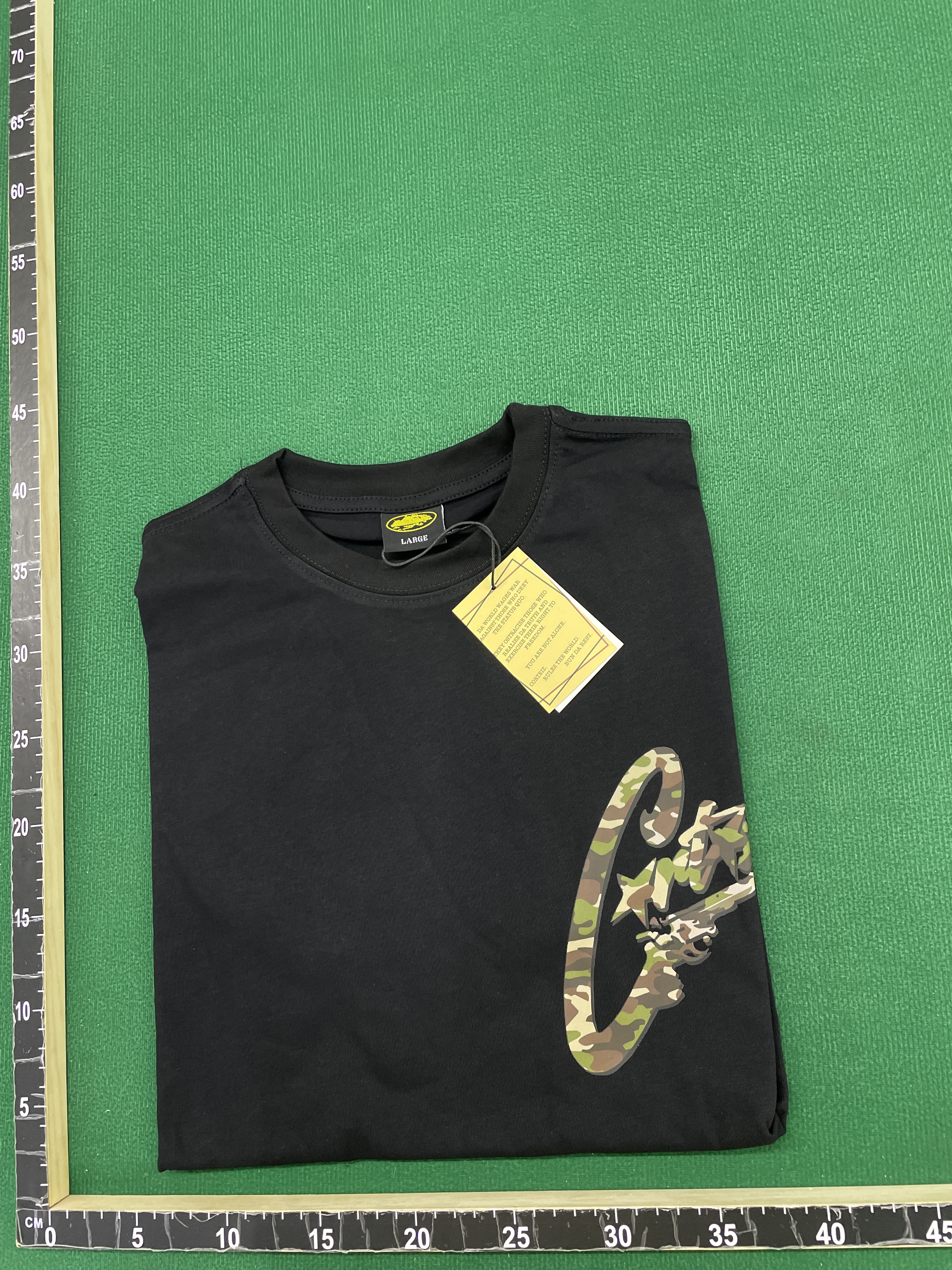 Tricou — fotografie QC 1 din 57