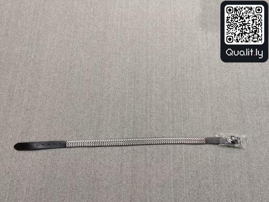 Ceinture — photo QC 1 sur 5