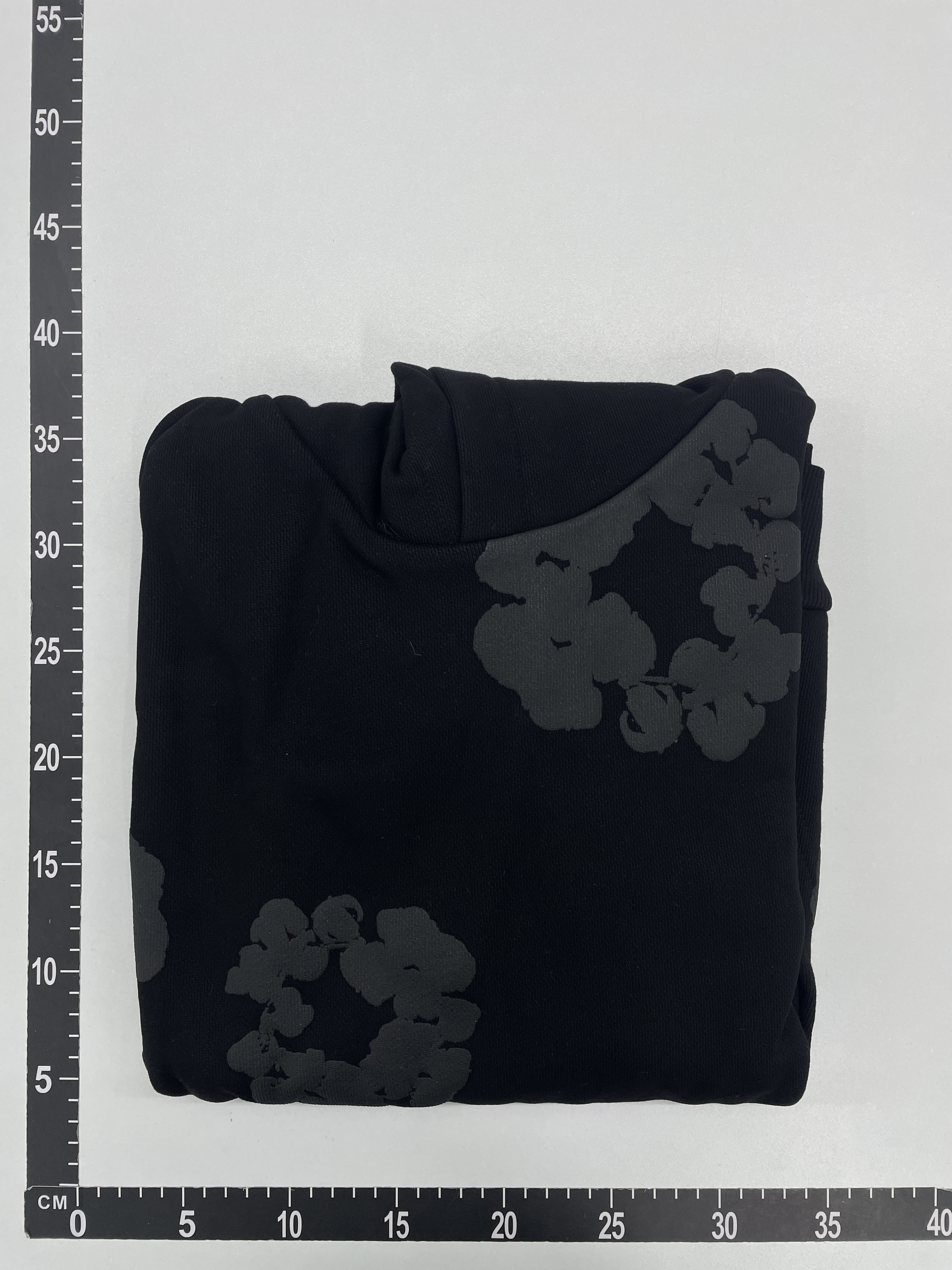 Bluza z kapturem — zdjęcie QC 1 z 129