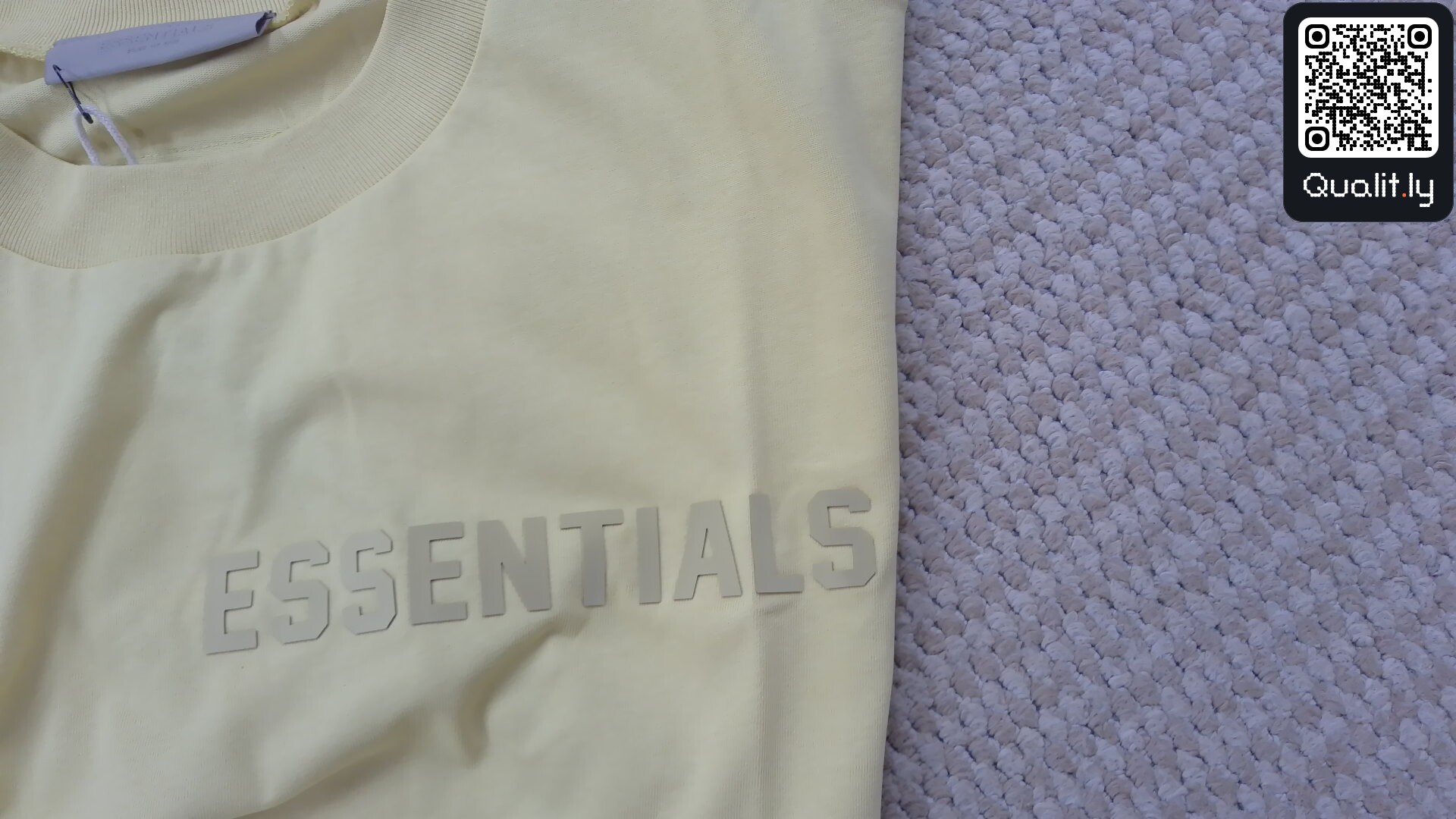 Shirt QC photo 3 of 8