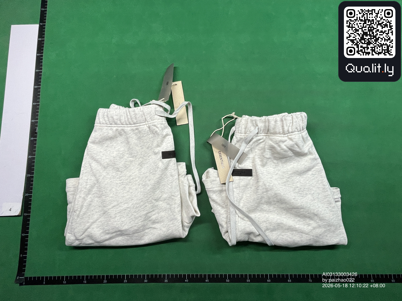 Shorts — QC-foto 2 av 42