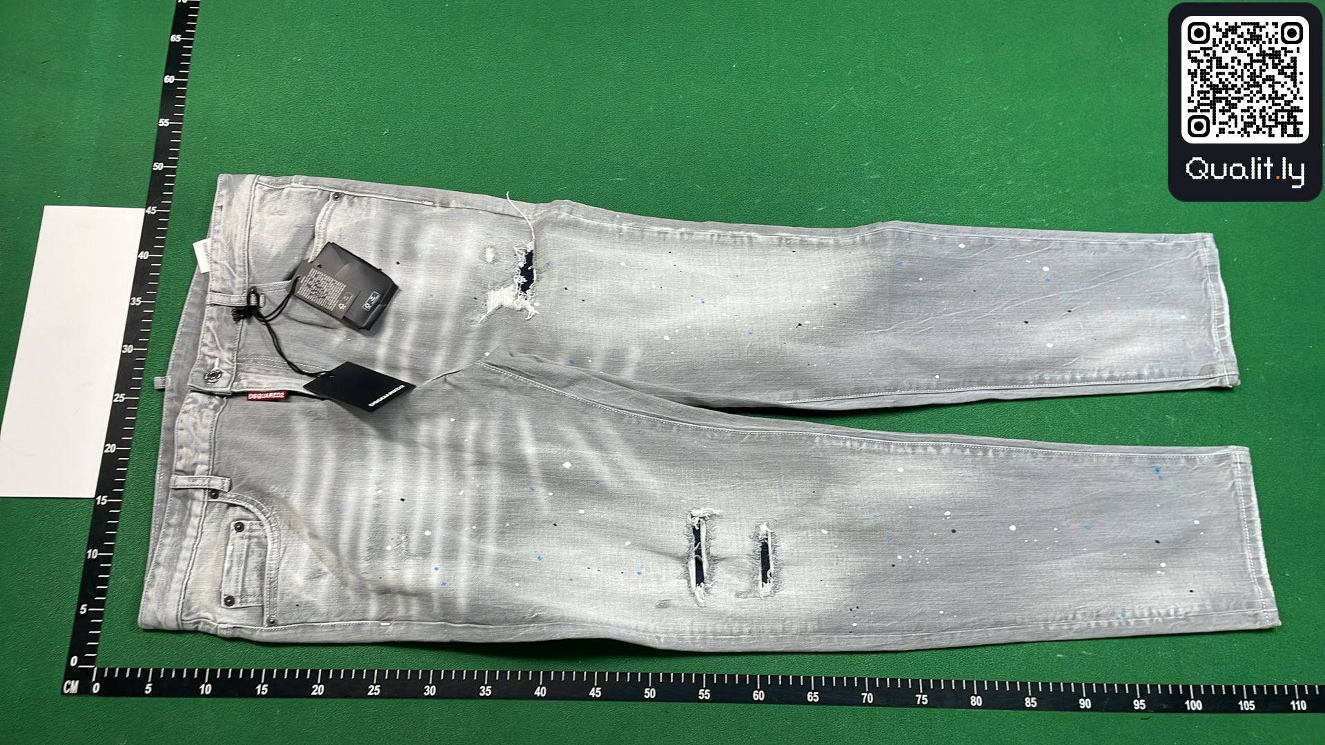 Jeans QC photo 2 of 23