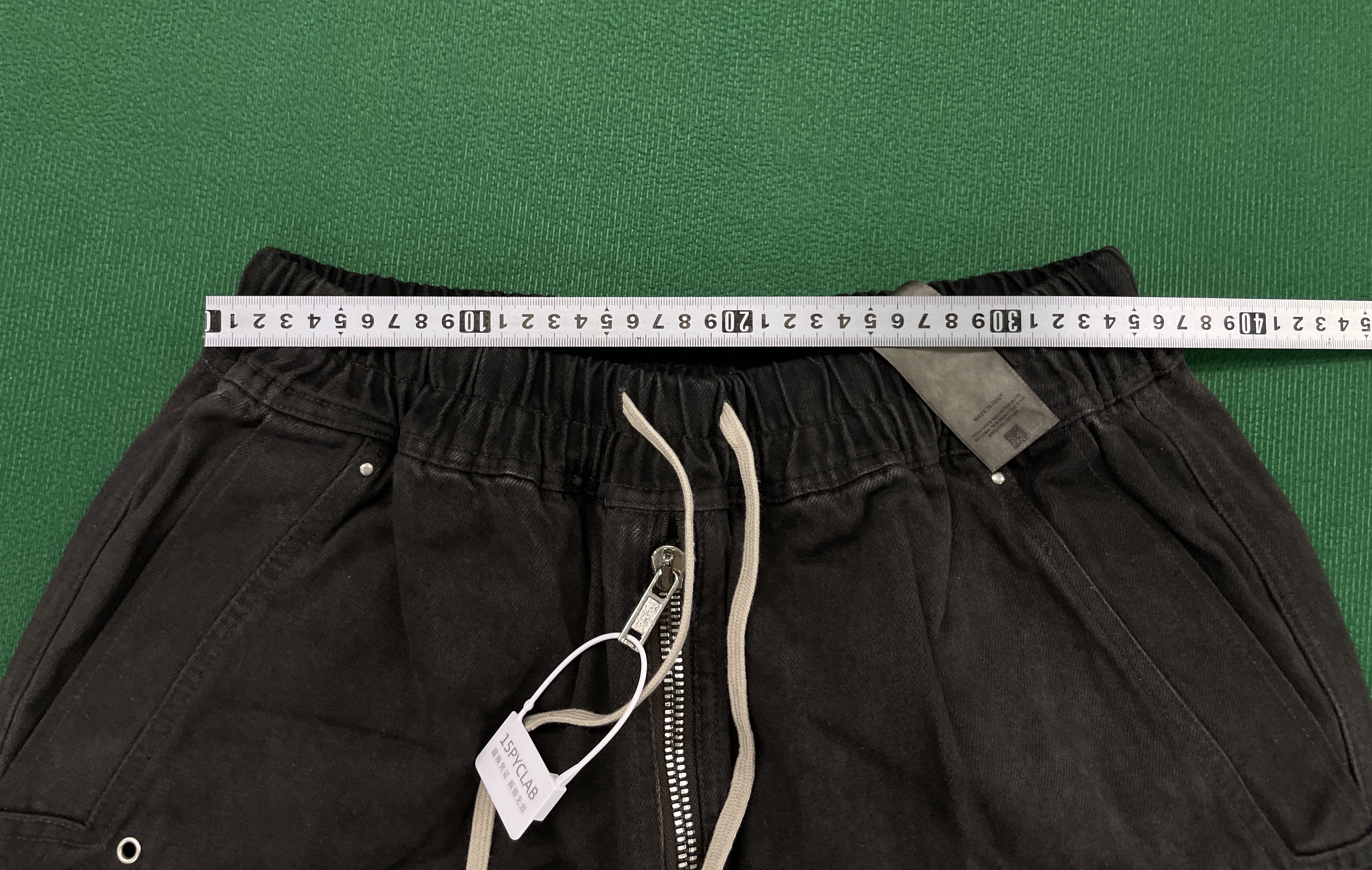 Shorts — QC-foto 2 av 54