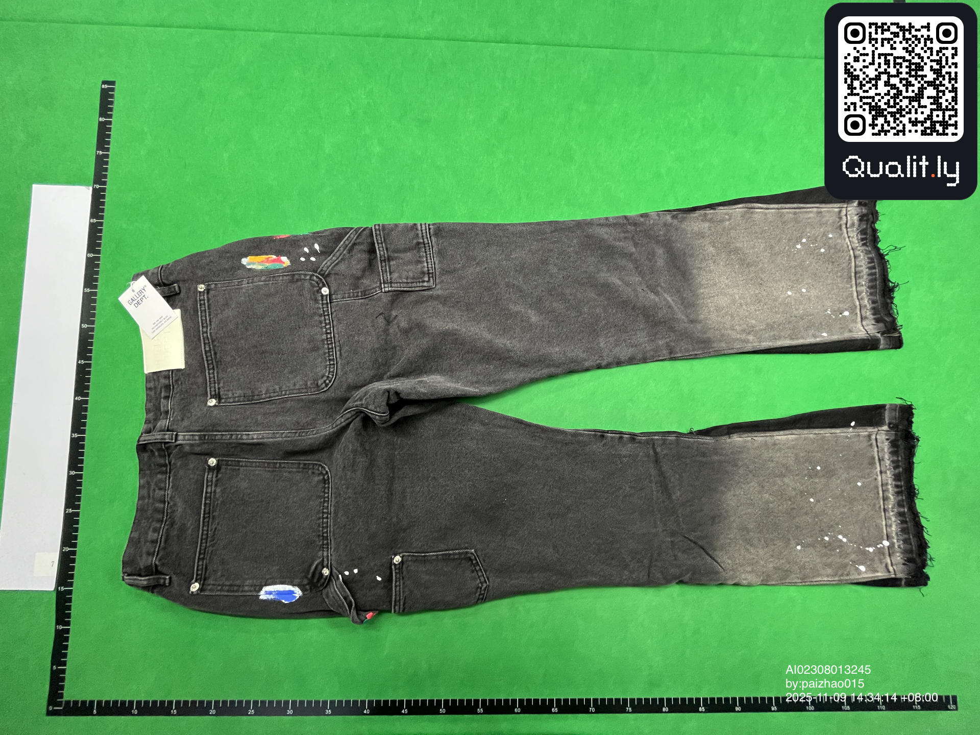 Jeans — QC-foto 2 van 4