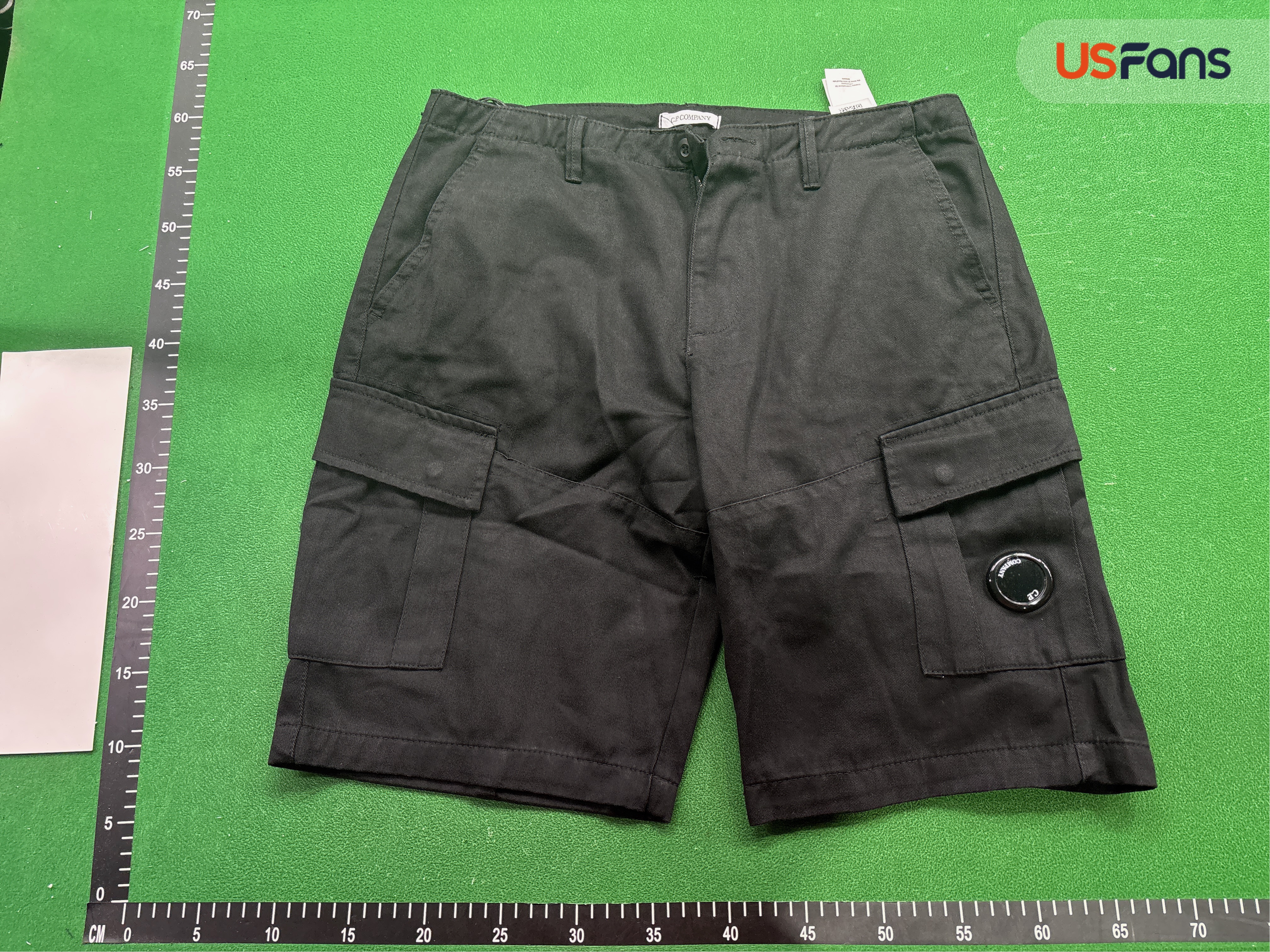 Shorts — QC-foto 2 av 26
