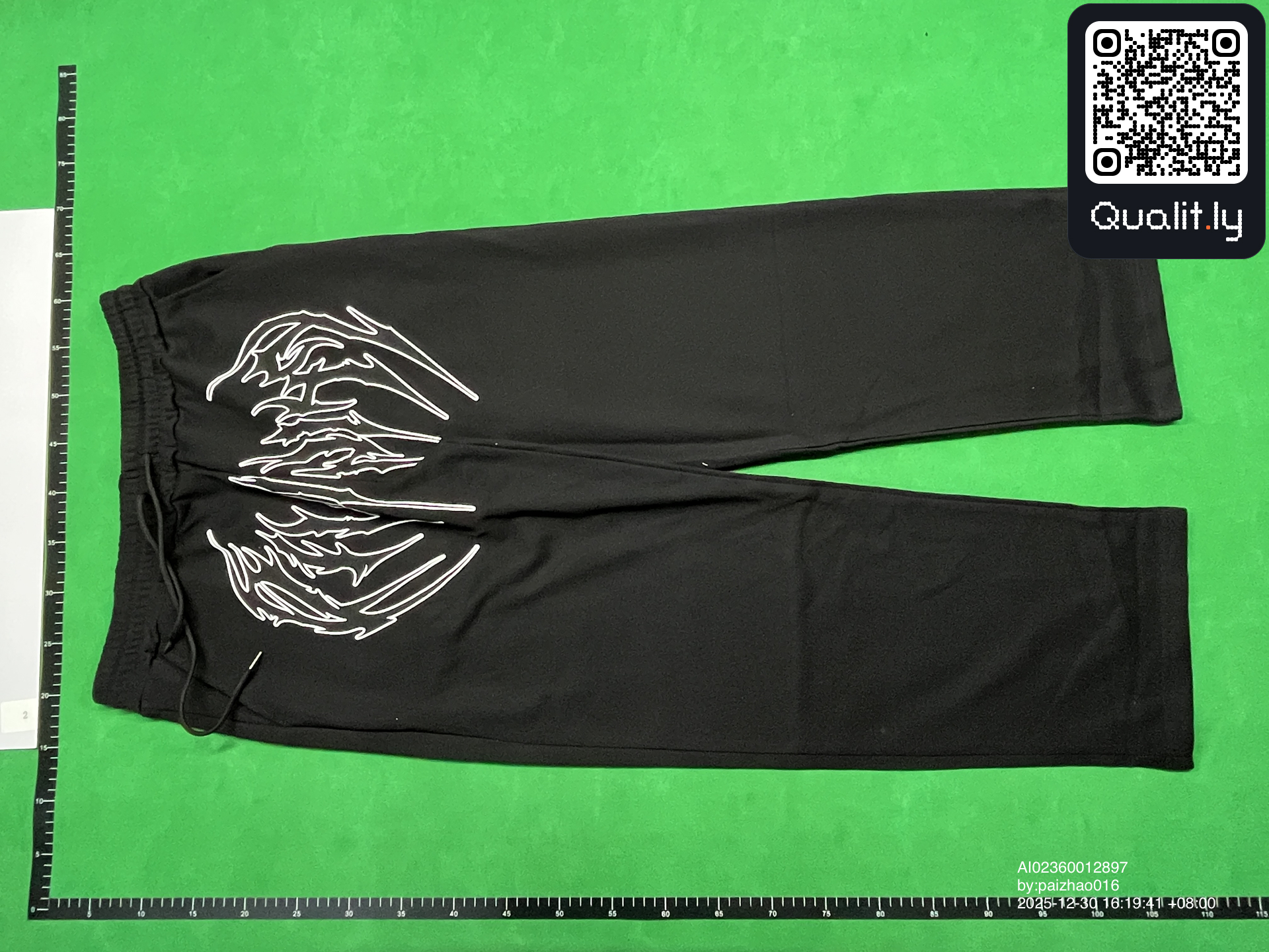 Pantalón — foto QC 3 de 4