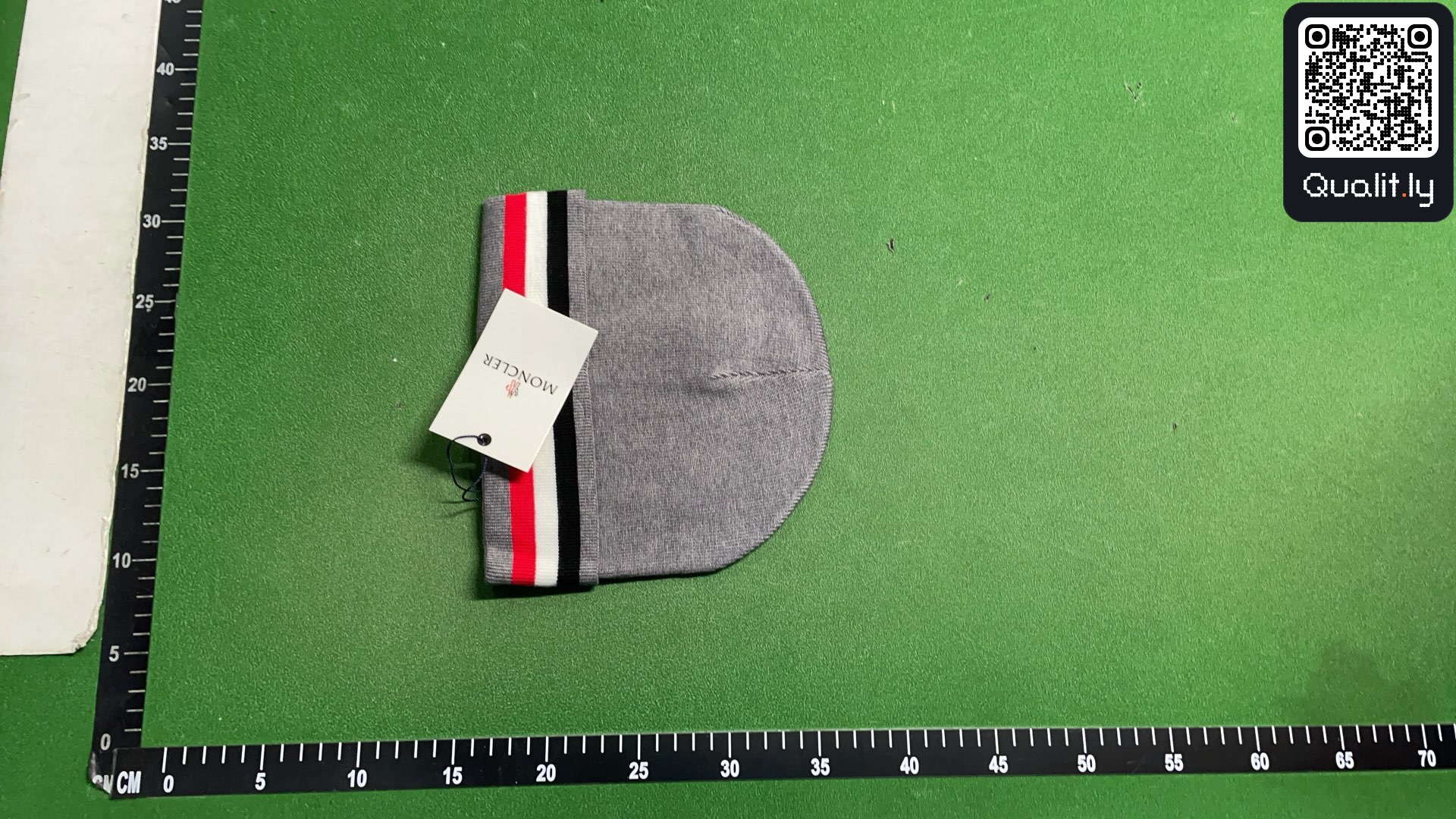 帽子 QC 照片 3 / 9