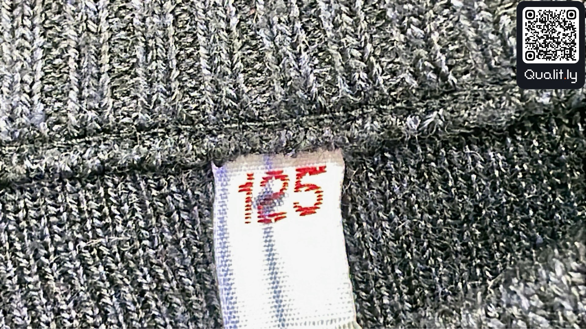 QC 照片 1 / 20