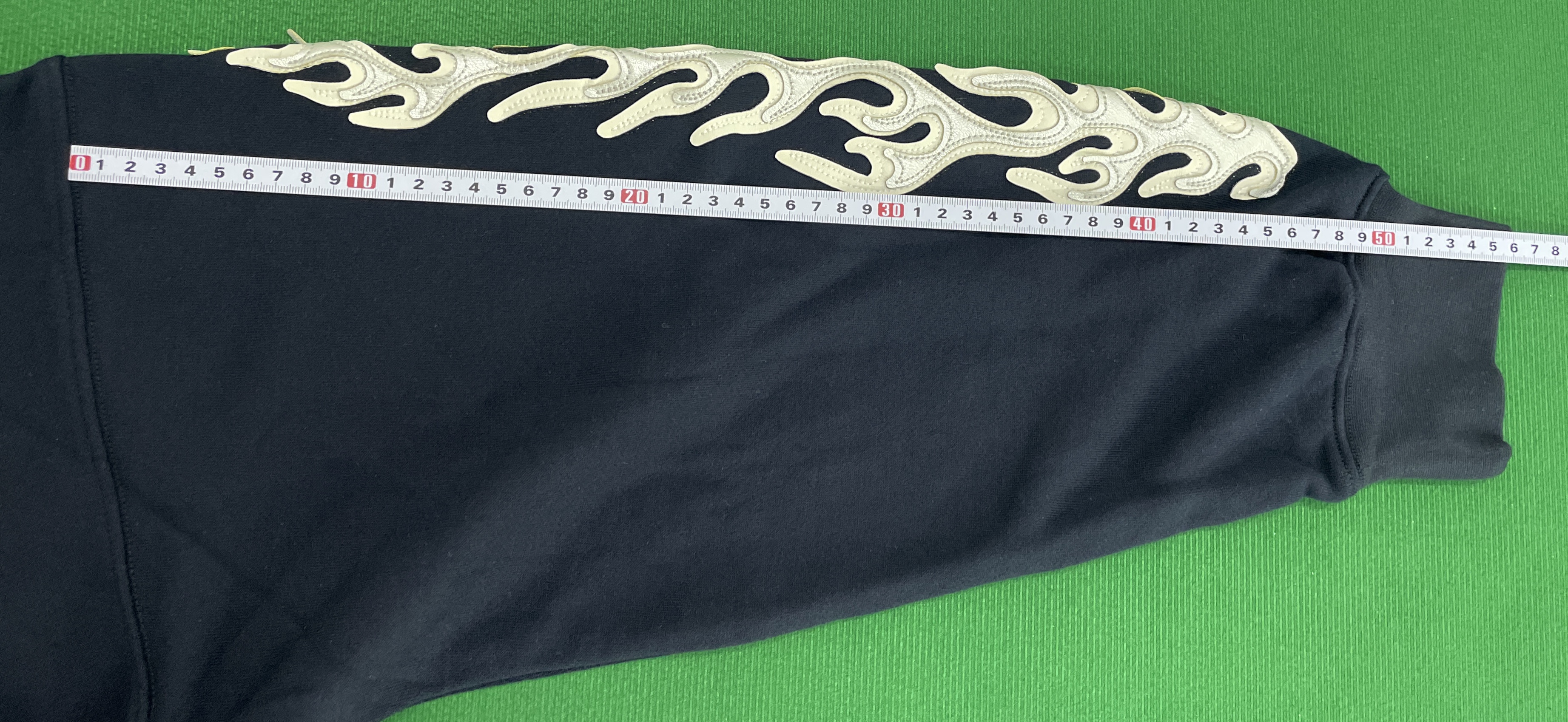Hoodie — QC-foto 2 van 19