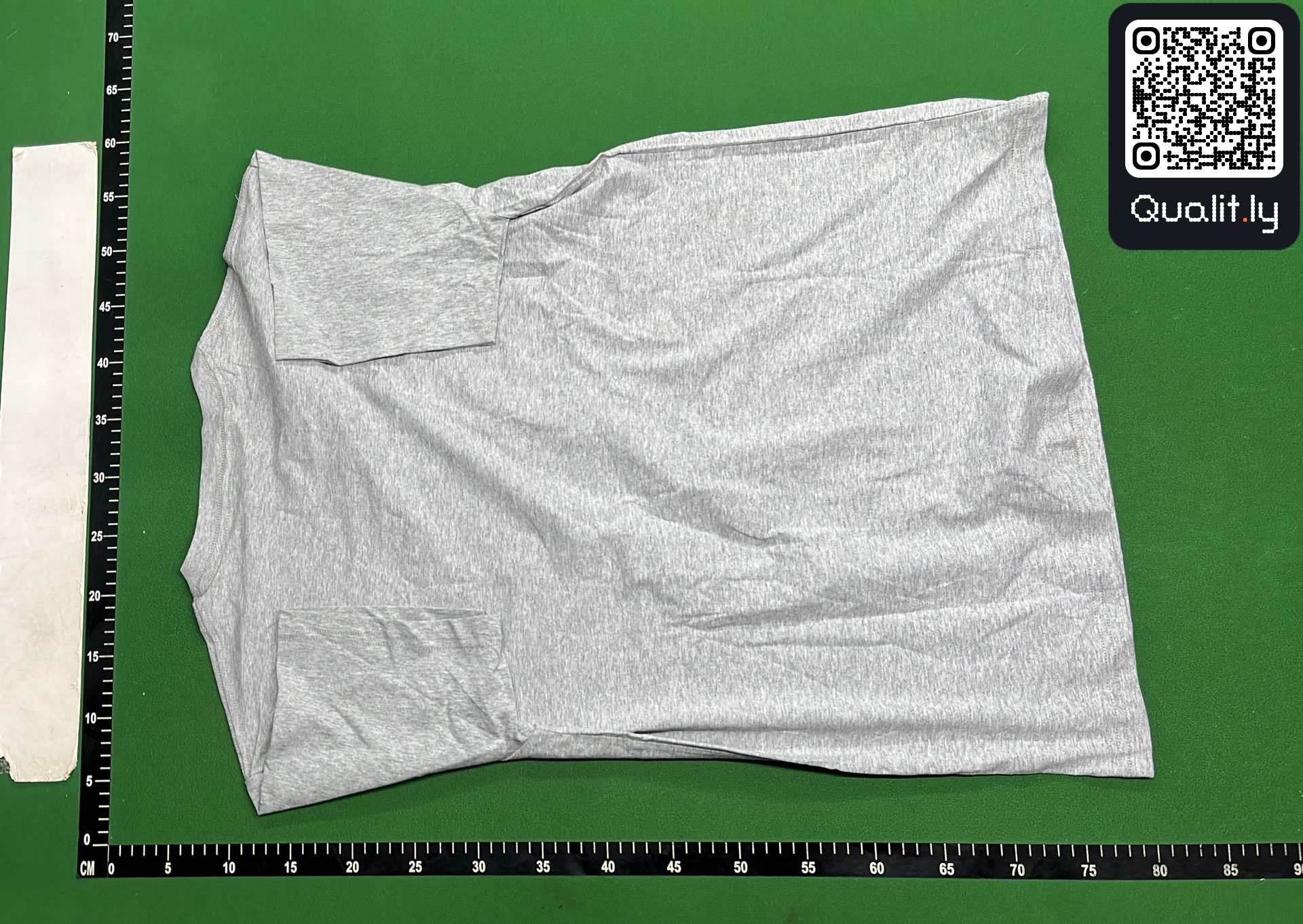 T恤 QC 照片 3 / 58