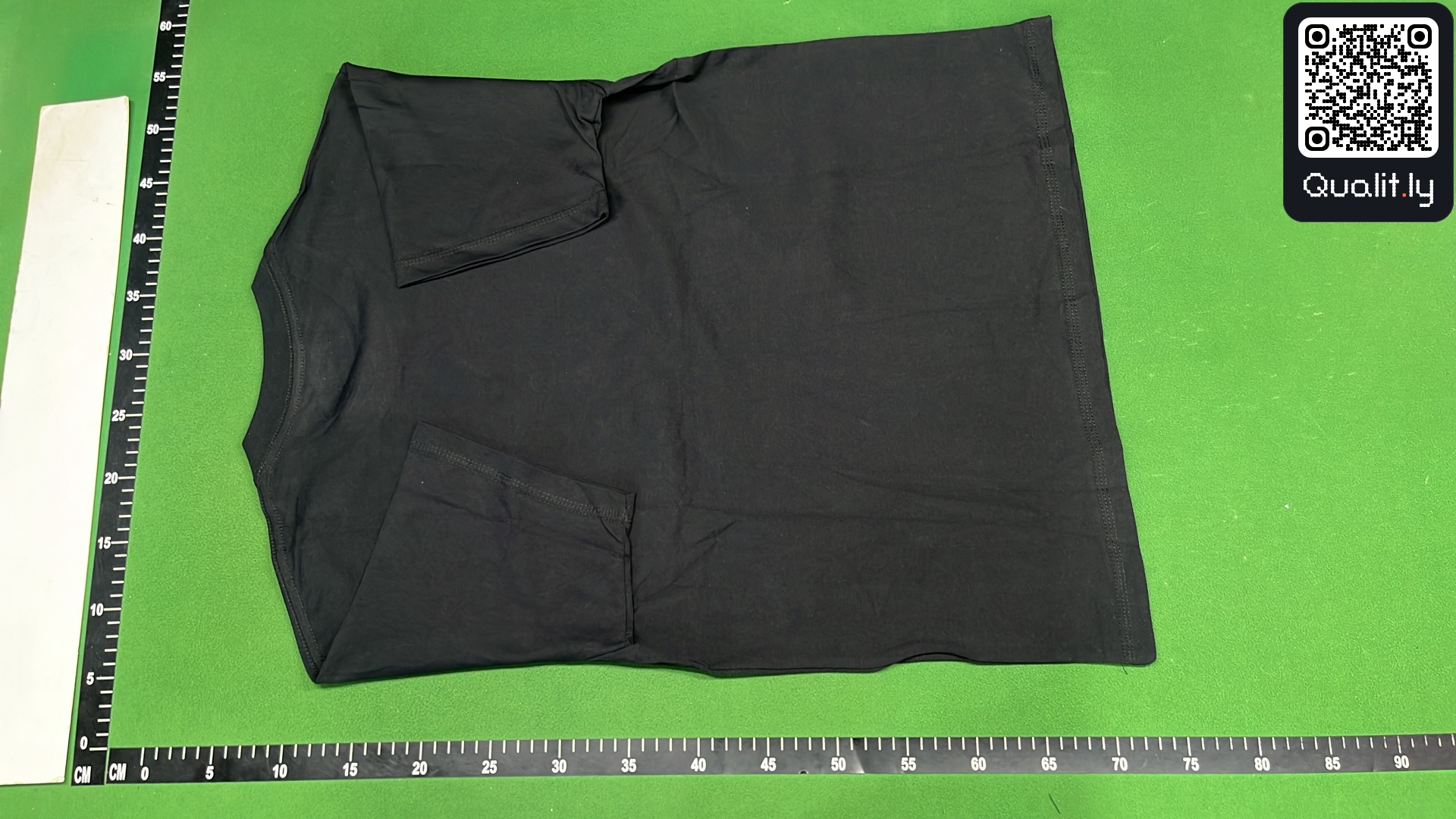 Tricou — fotografie QC 3 din 4