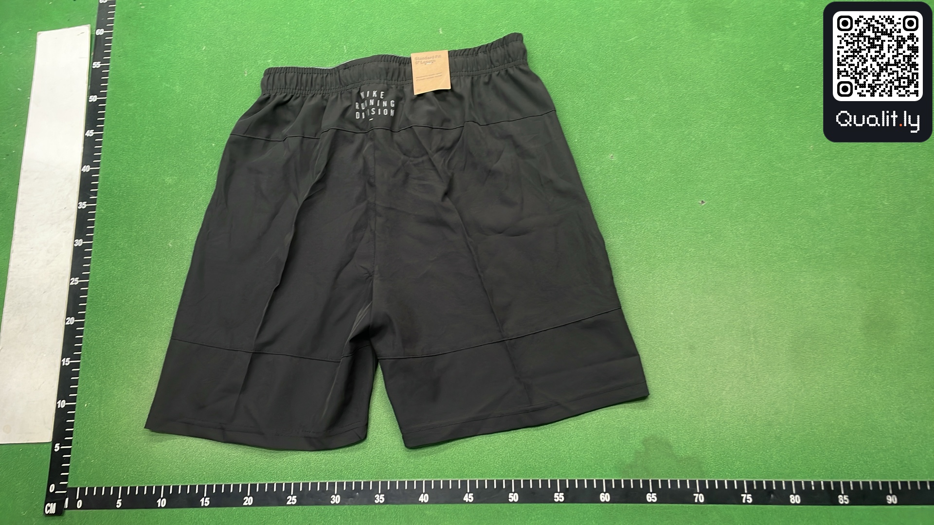 Korte broek — QC-foto 3 van 4