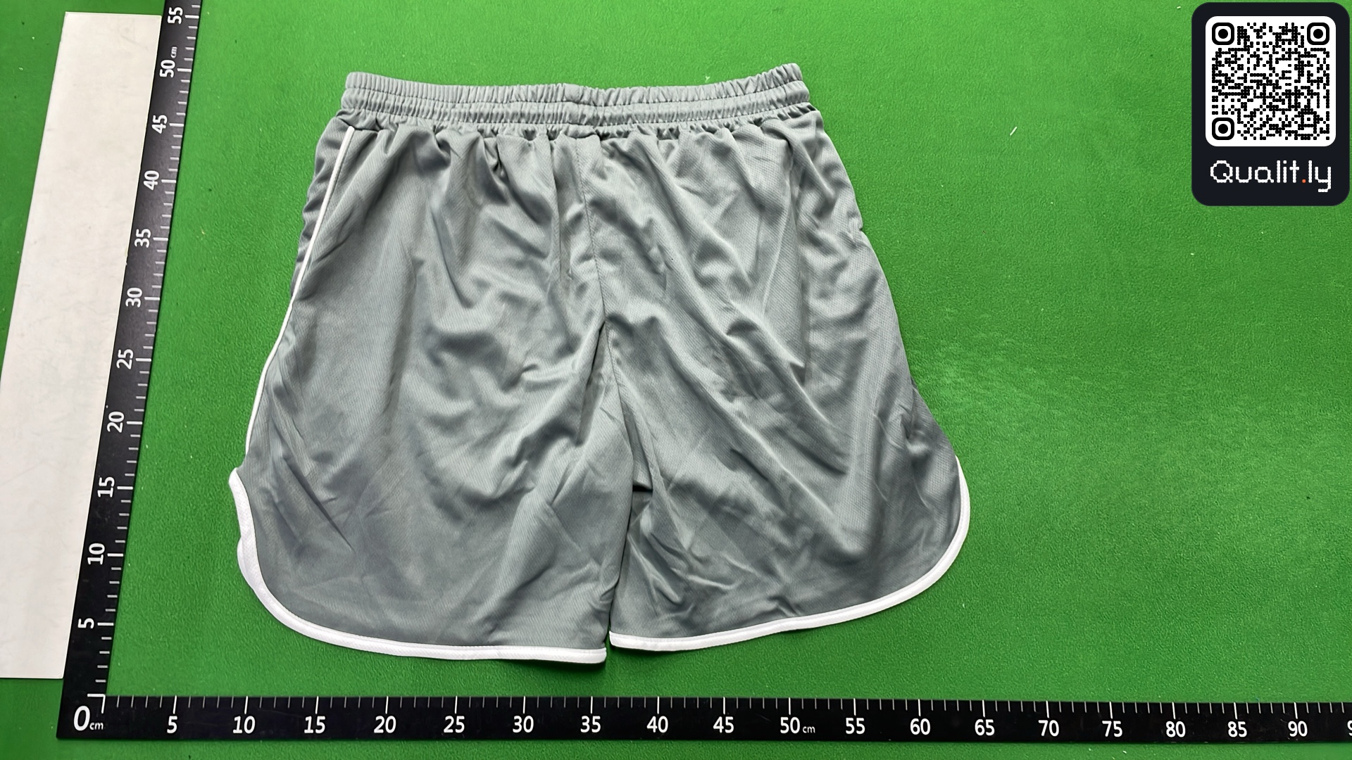 Shorts QC photo 3 of 8