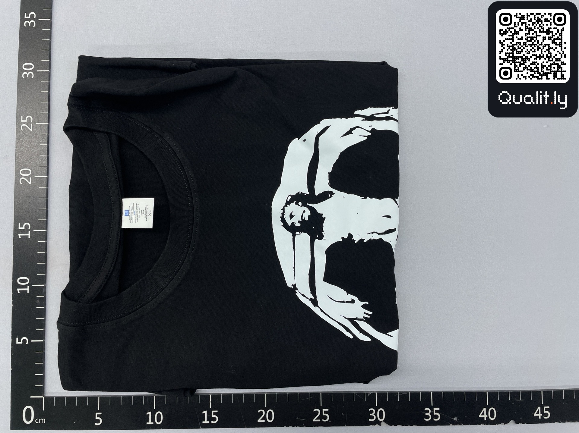 T恤 QC 照片 1 / 8