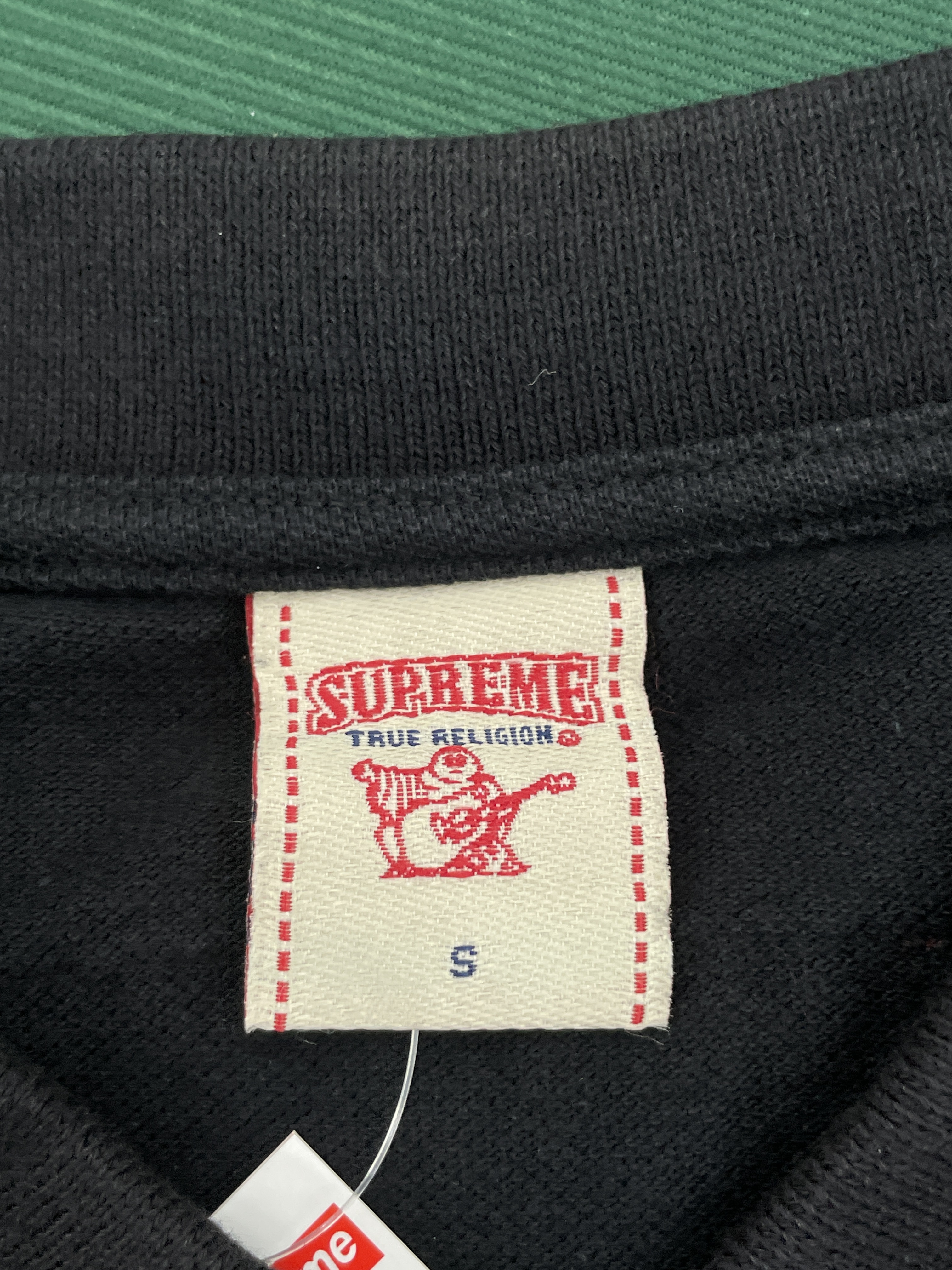 T-shirt — QC-foto 2 av 72