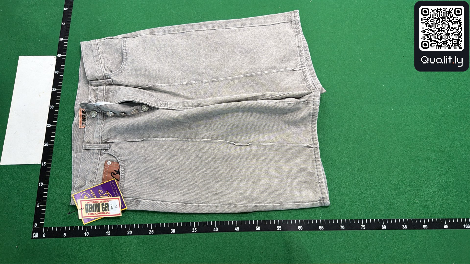 Jeans — QC-foto 2 av 24