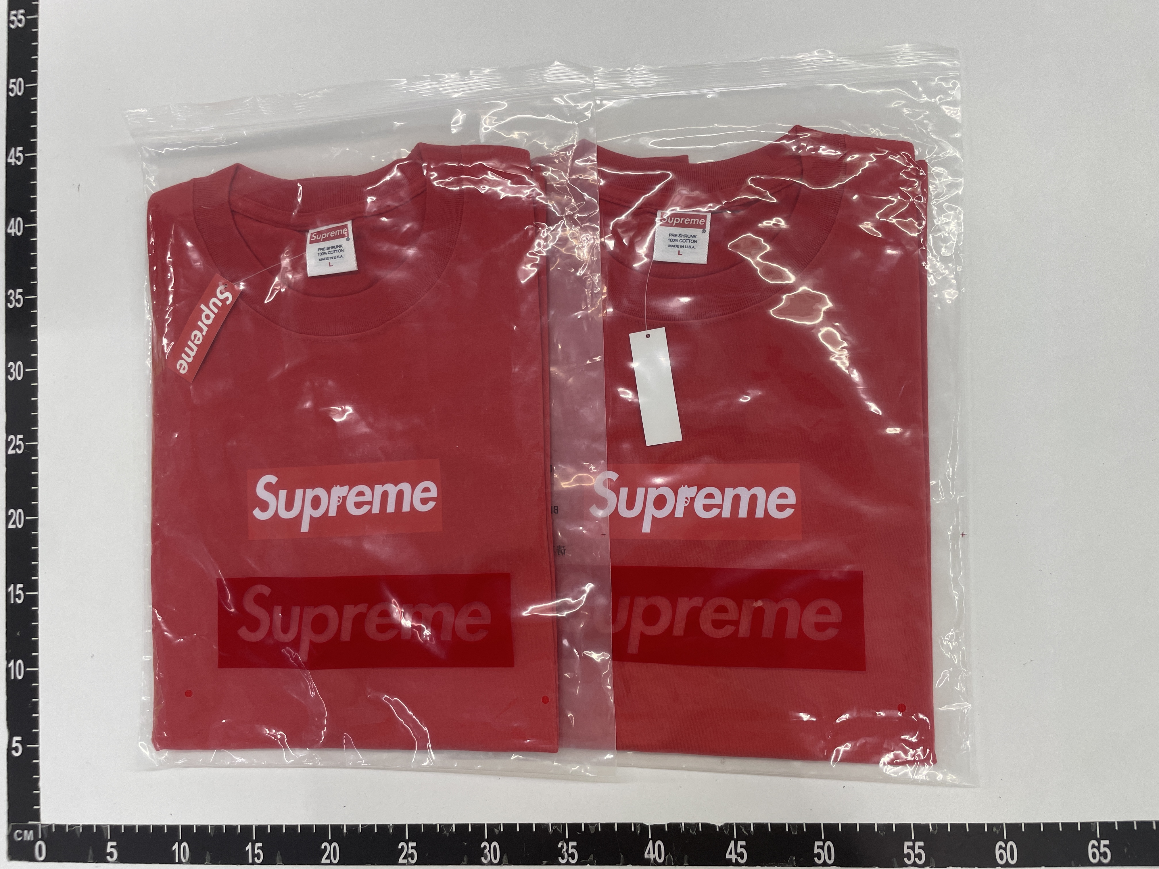 T-shirt — QC-foto 1 van 25