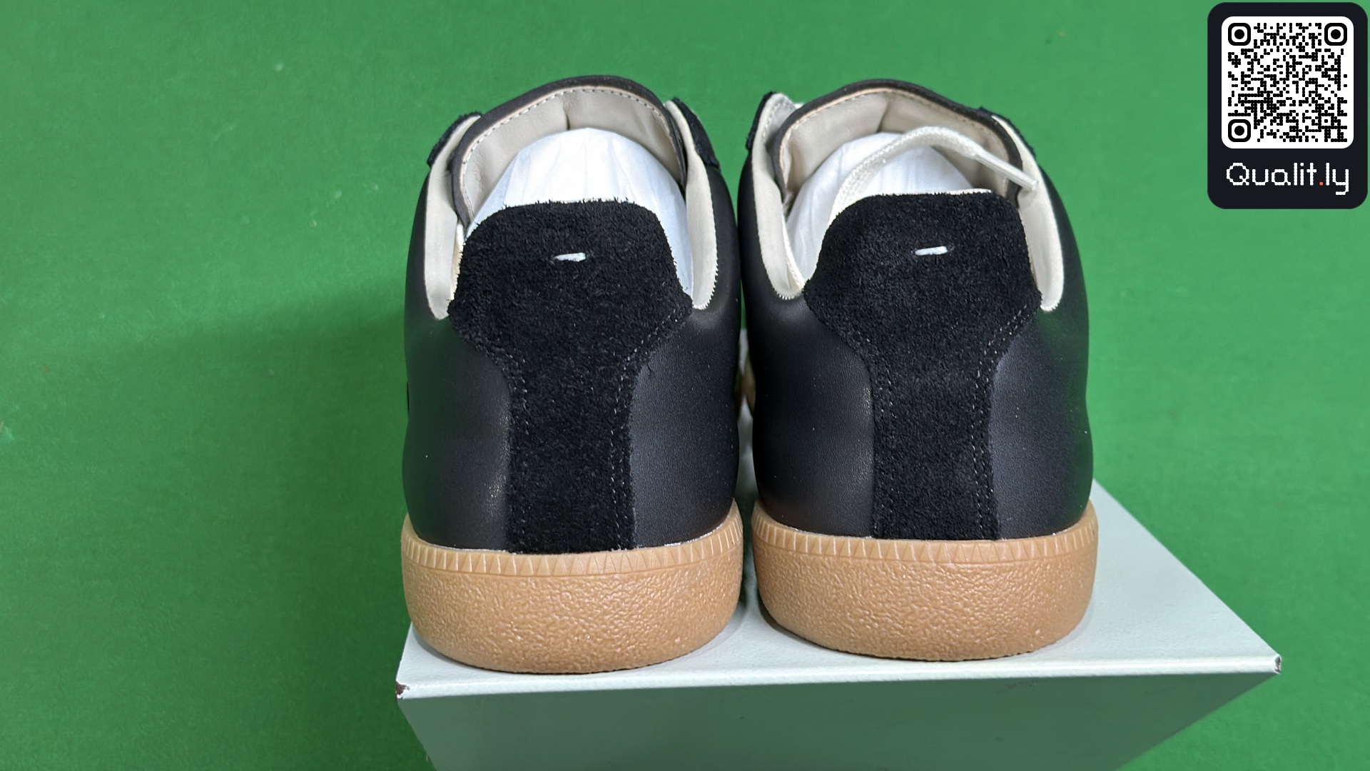 Sneakersy — zdjęcie QC 3 z 1369