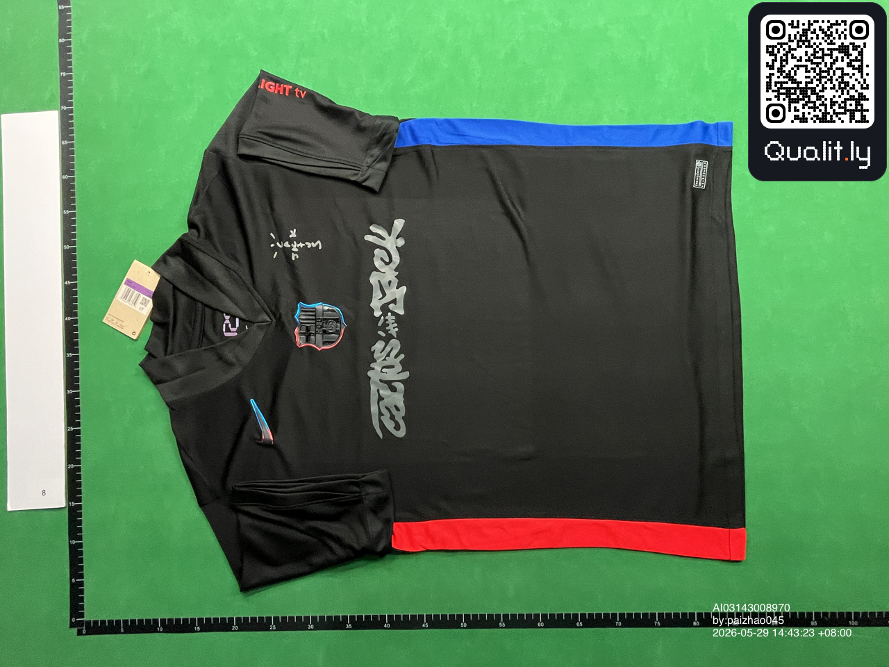 Chemise — photo QC 3 sur 26