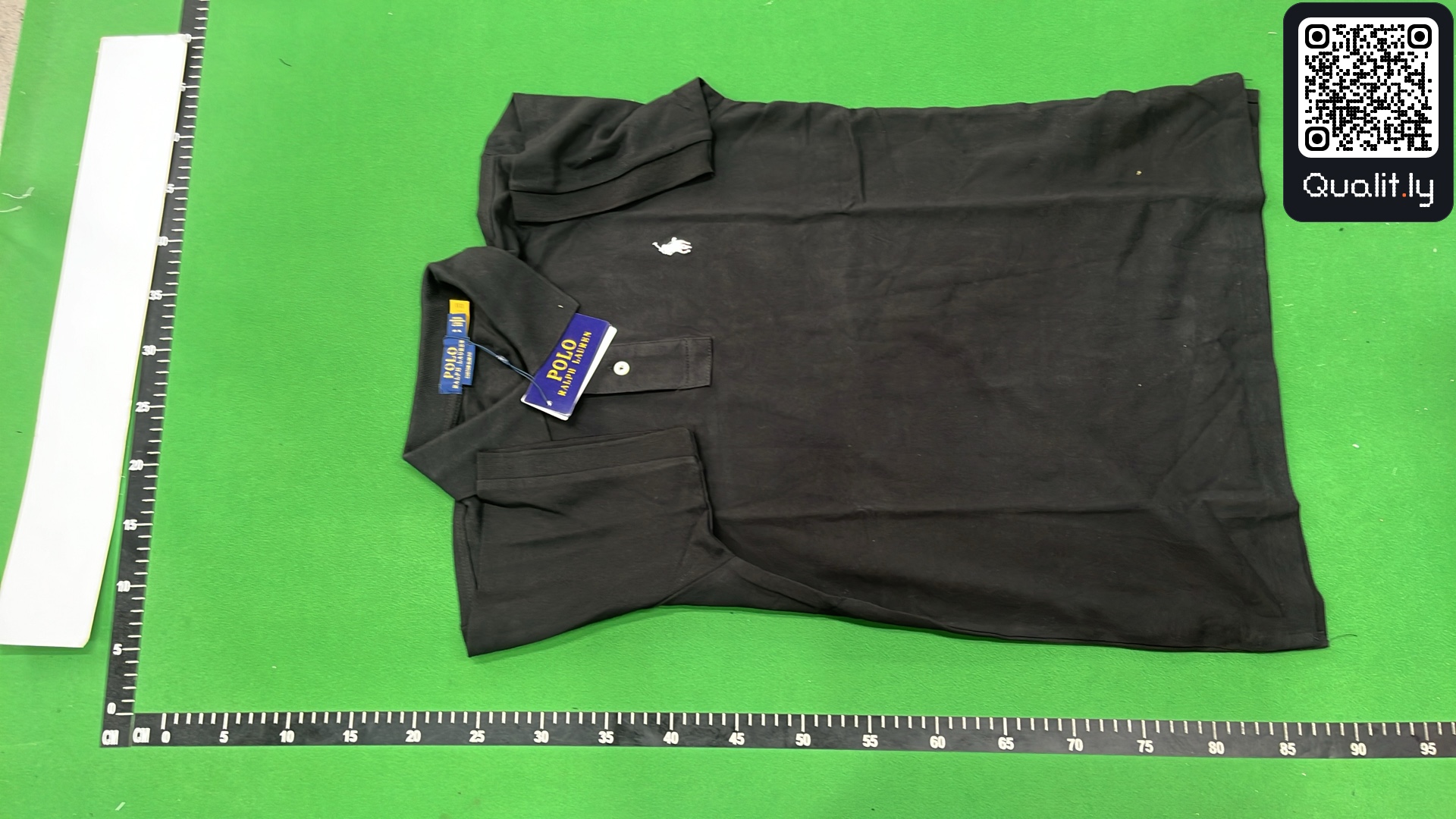 T-shirt — photo QC 2 sur 8