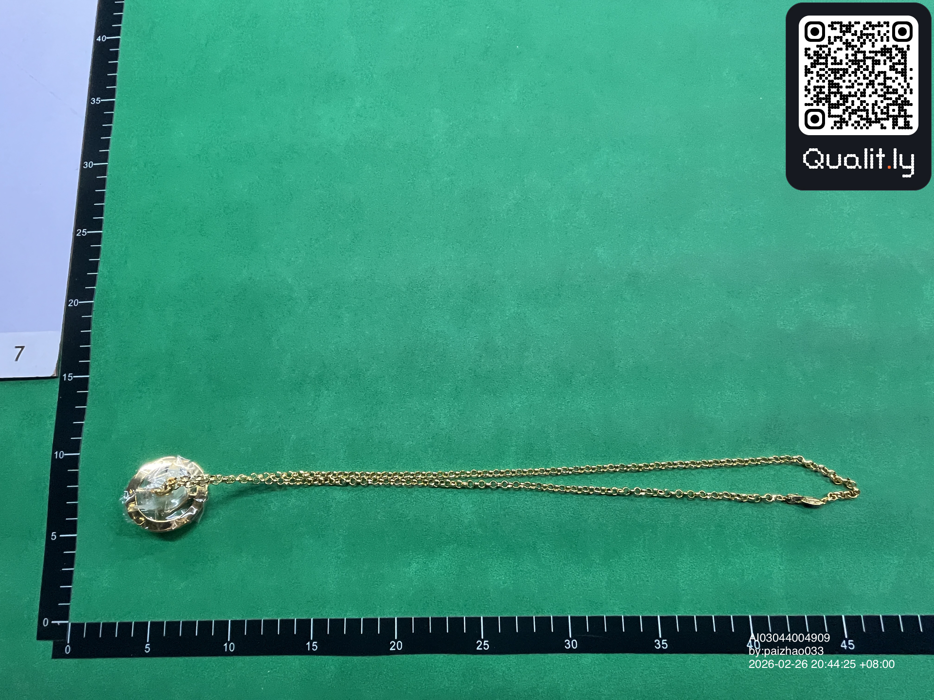 Jewelry QC photo 3 of 10