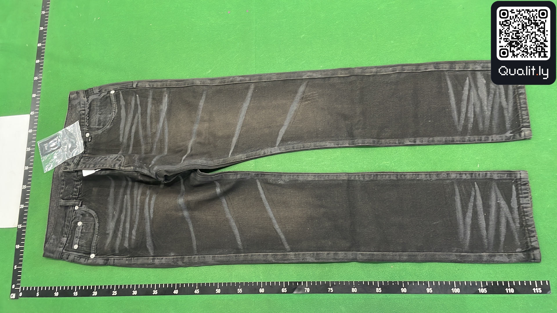 Jeans — QC-foto 2 van 40