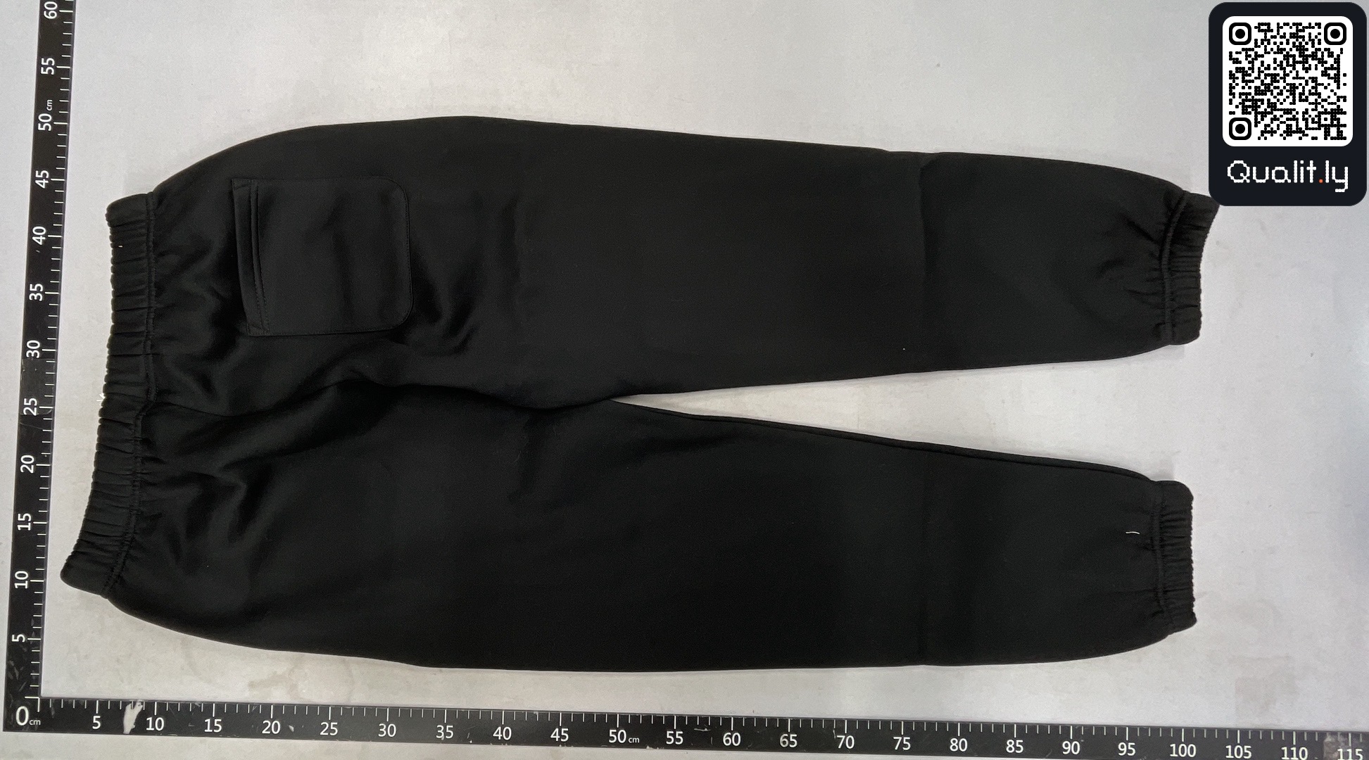 Hoodie — QC-foto 2 av 201