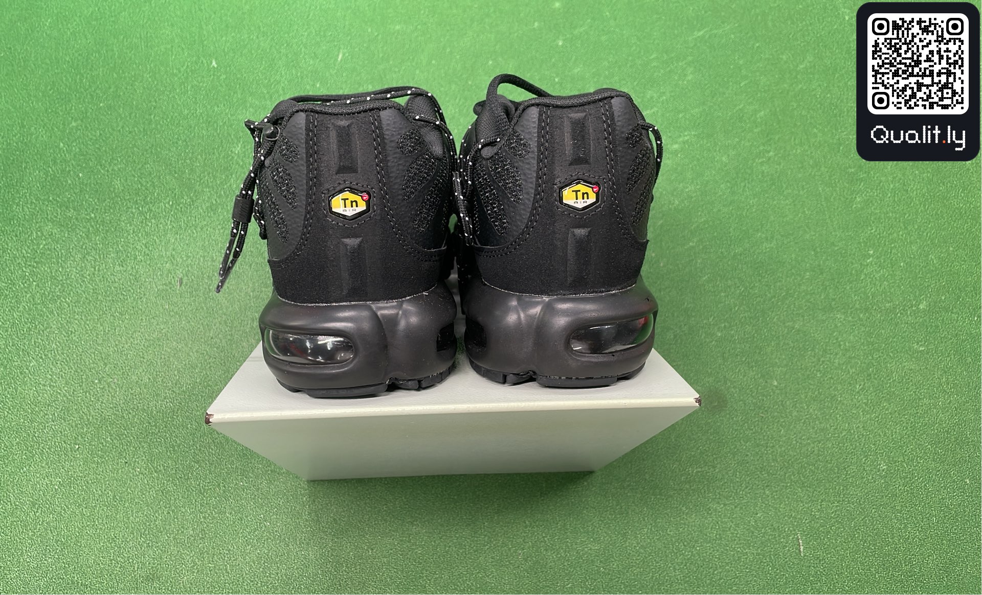 Zapatillas — foto QC 3 de 6