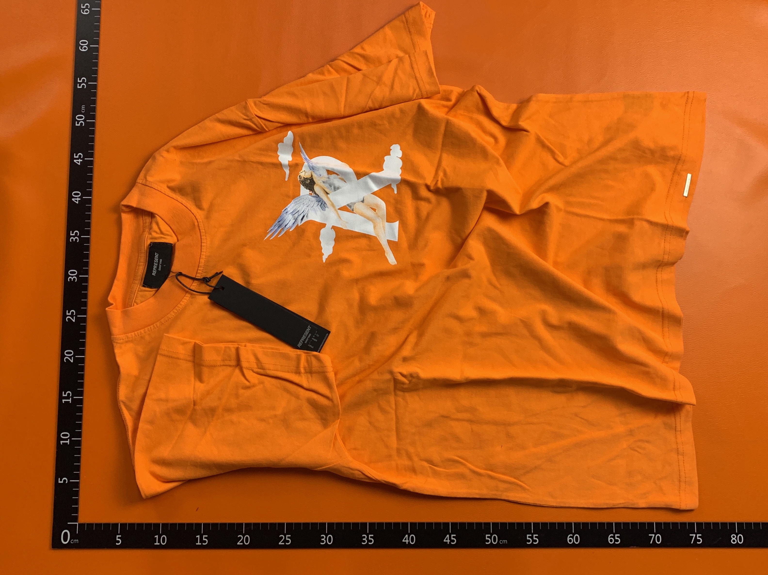 T-Shirt — QC-Foto 2 von 34