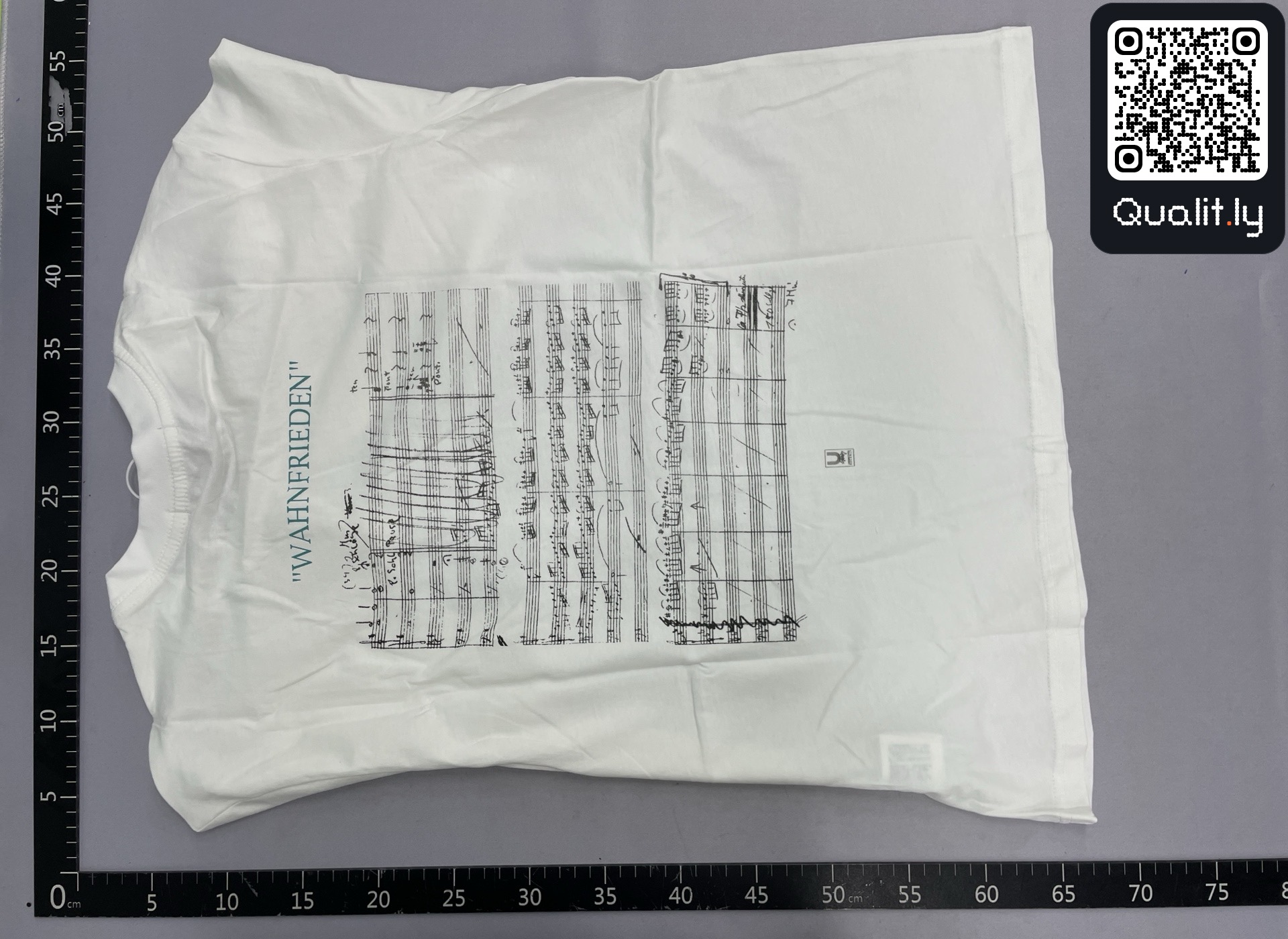 T-shirt — photo QC 2 sur 47