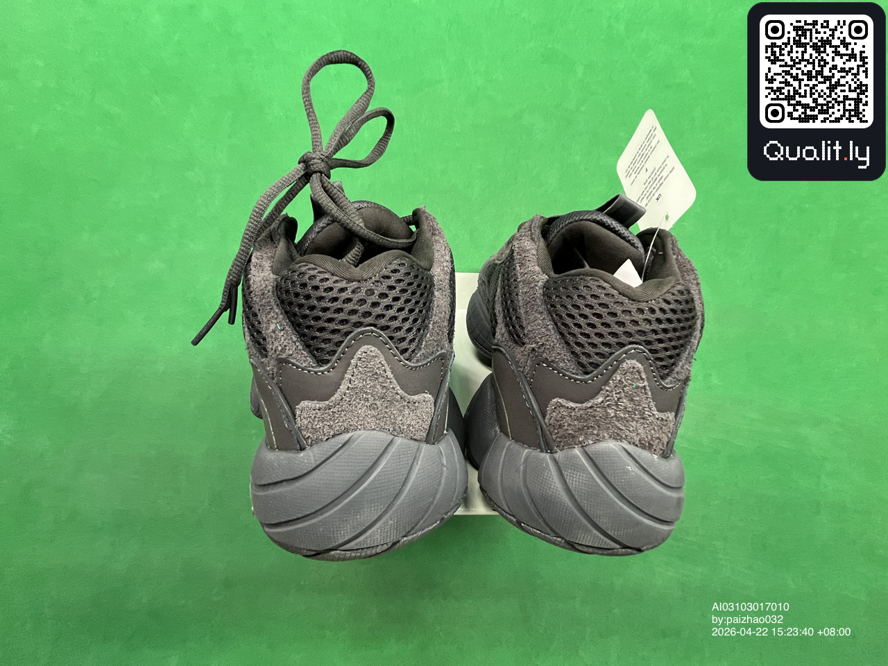 Sneakers — QC-foto 3 av 59