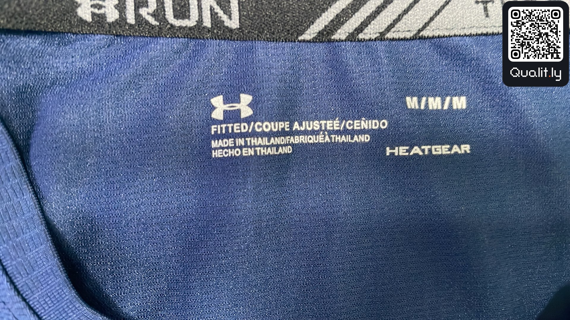 T-shirt QC photo 1 of 176