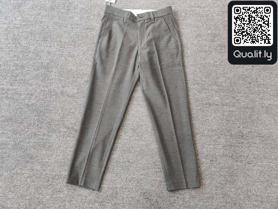 Pants QC photo 3 of 13
