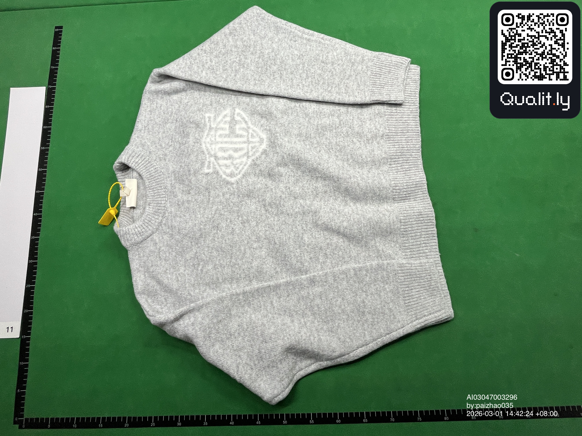 Jersey — foto QC 3 de 16