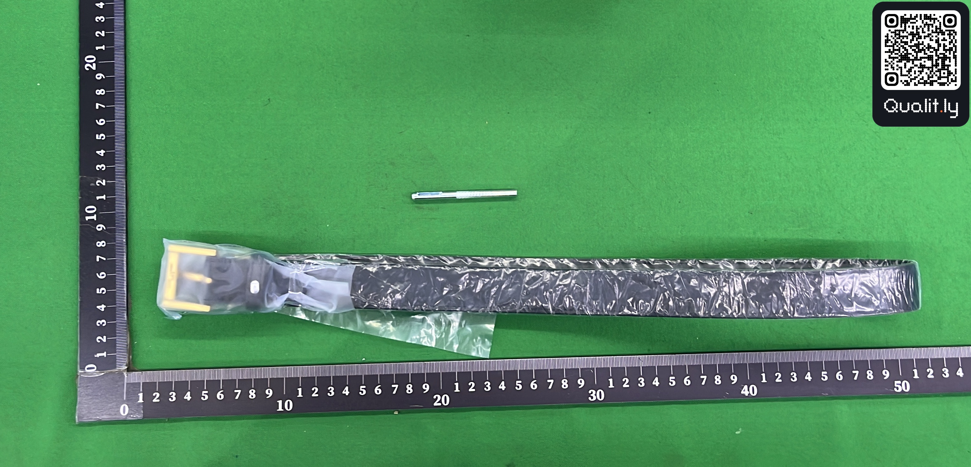 Cintura — foto QC 2 di 19