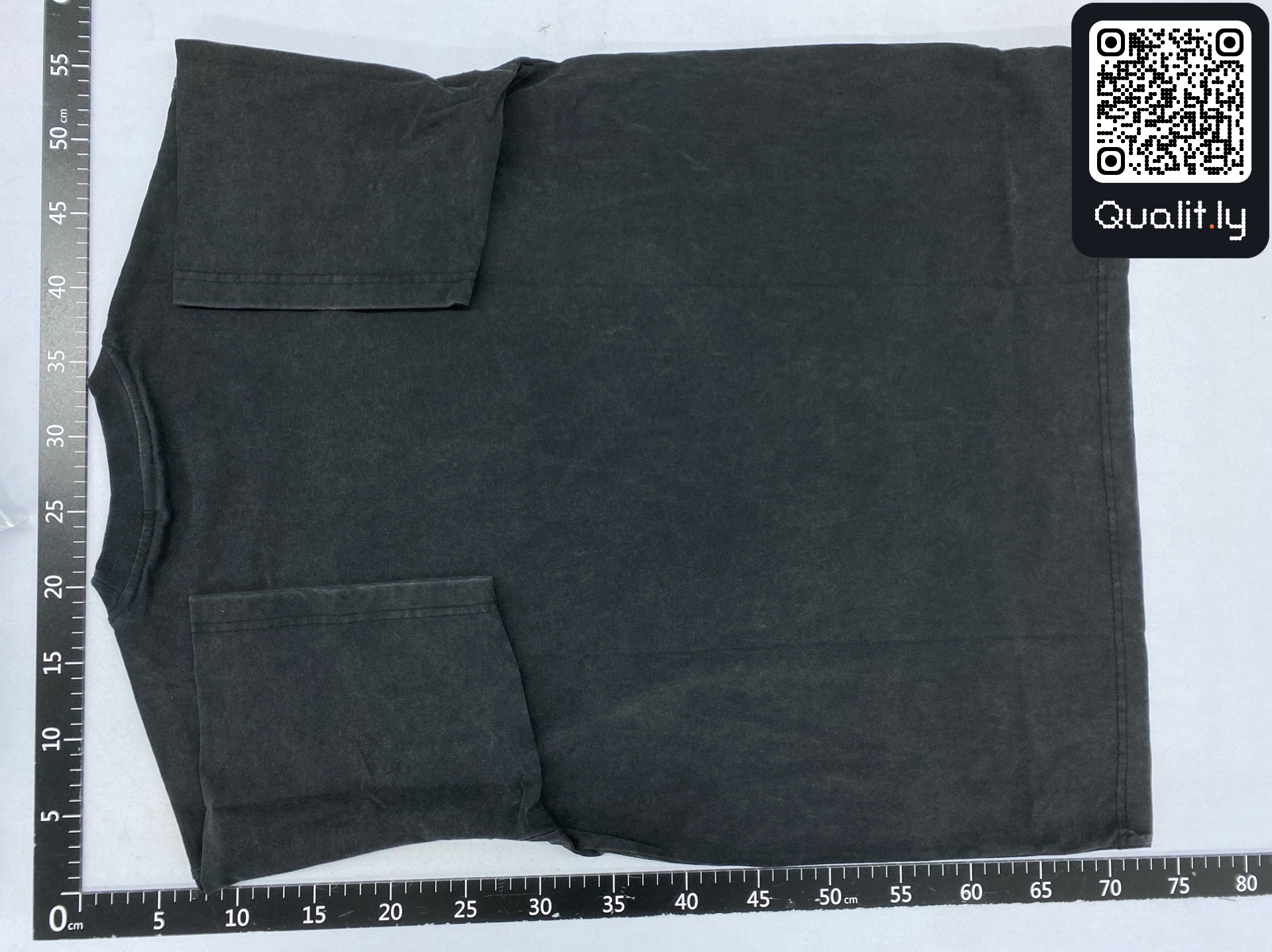 Shirt QC photo 2 of 54